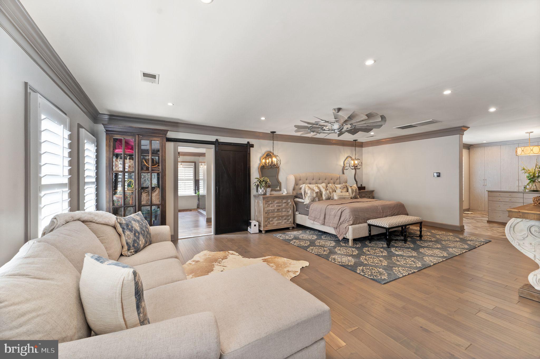 RED HILL - Residential