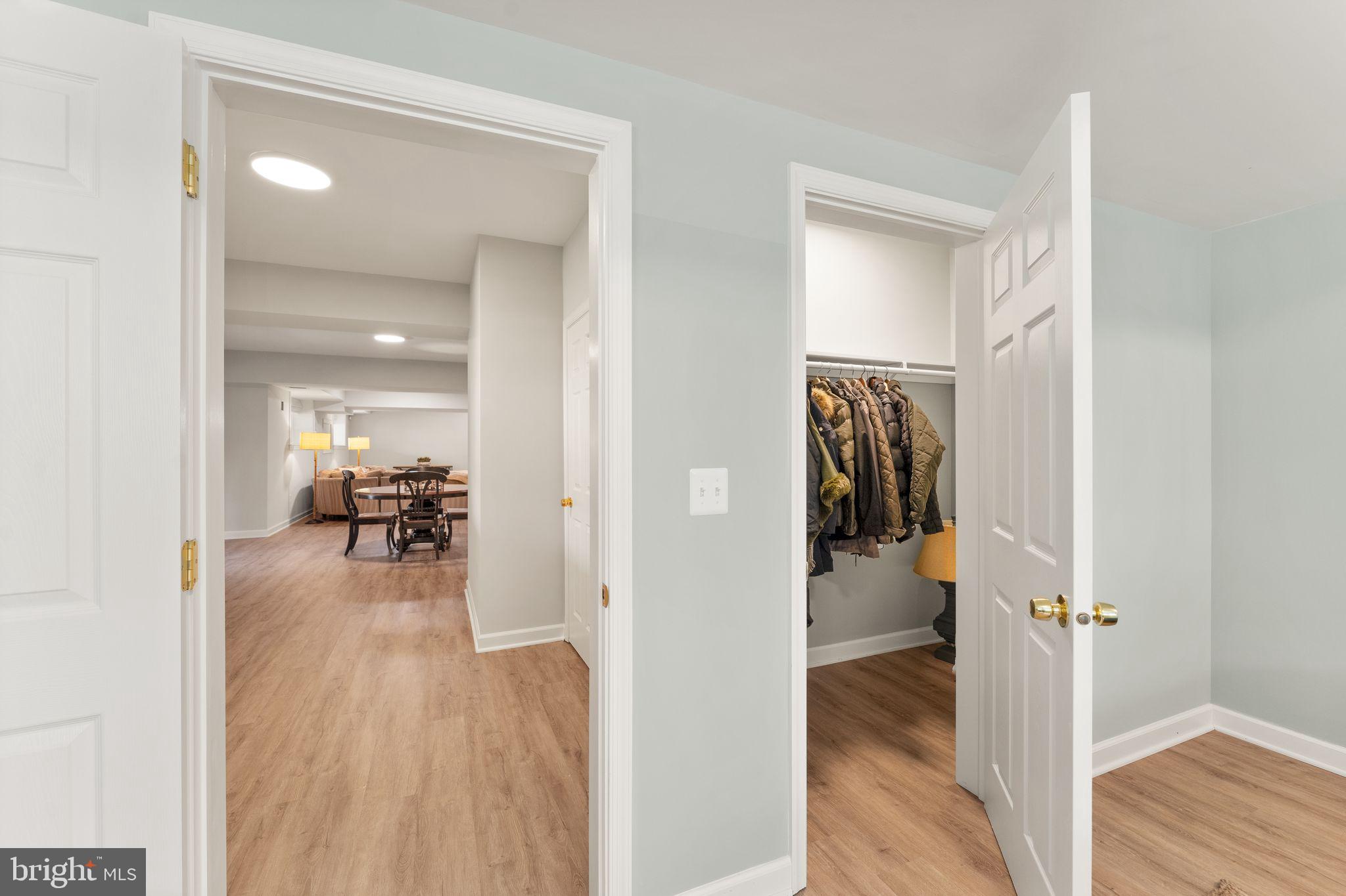 RED HILL - Residential