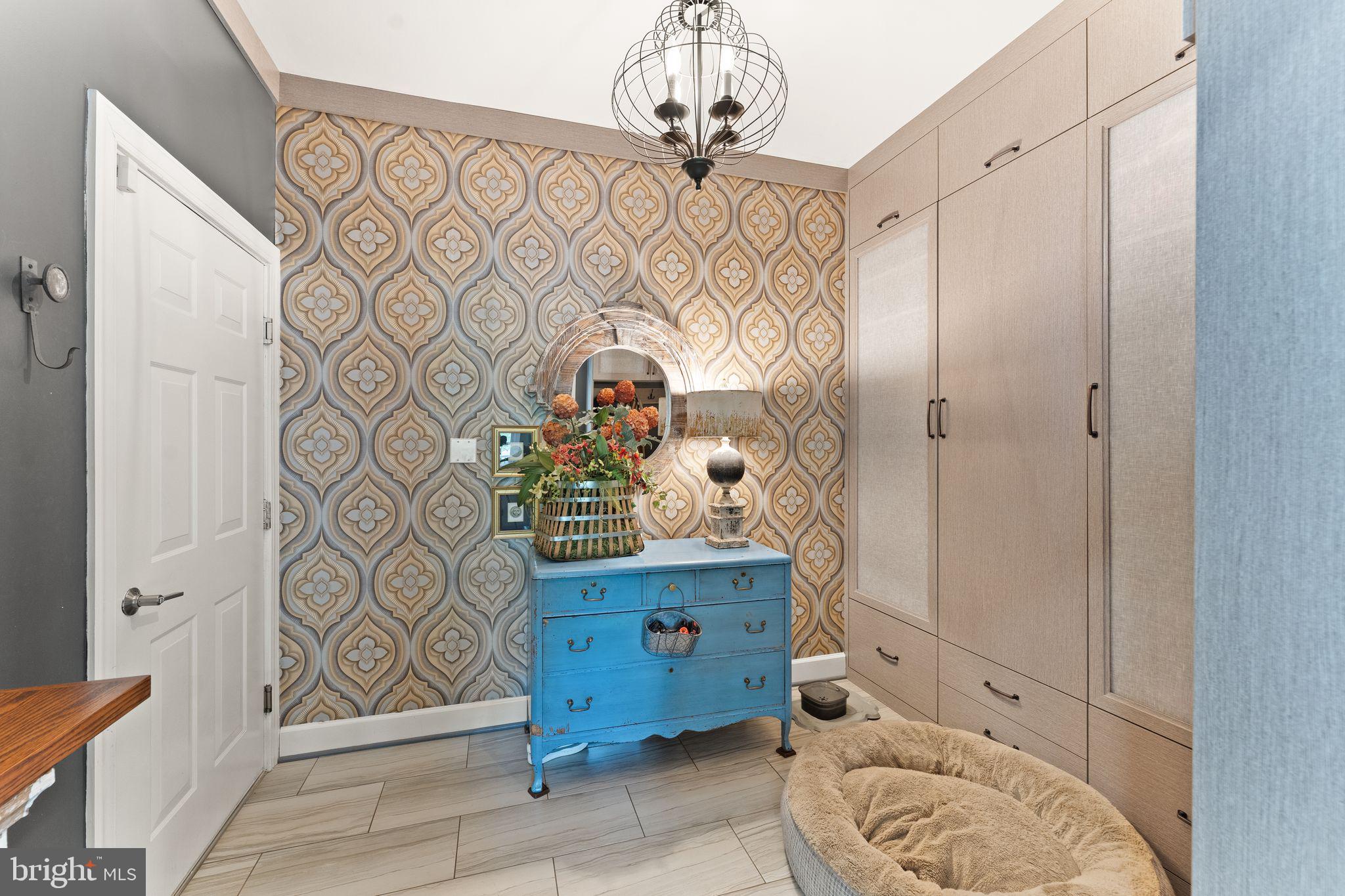 RED HILL - Residential