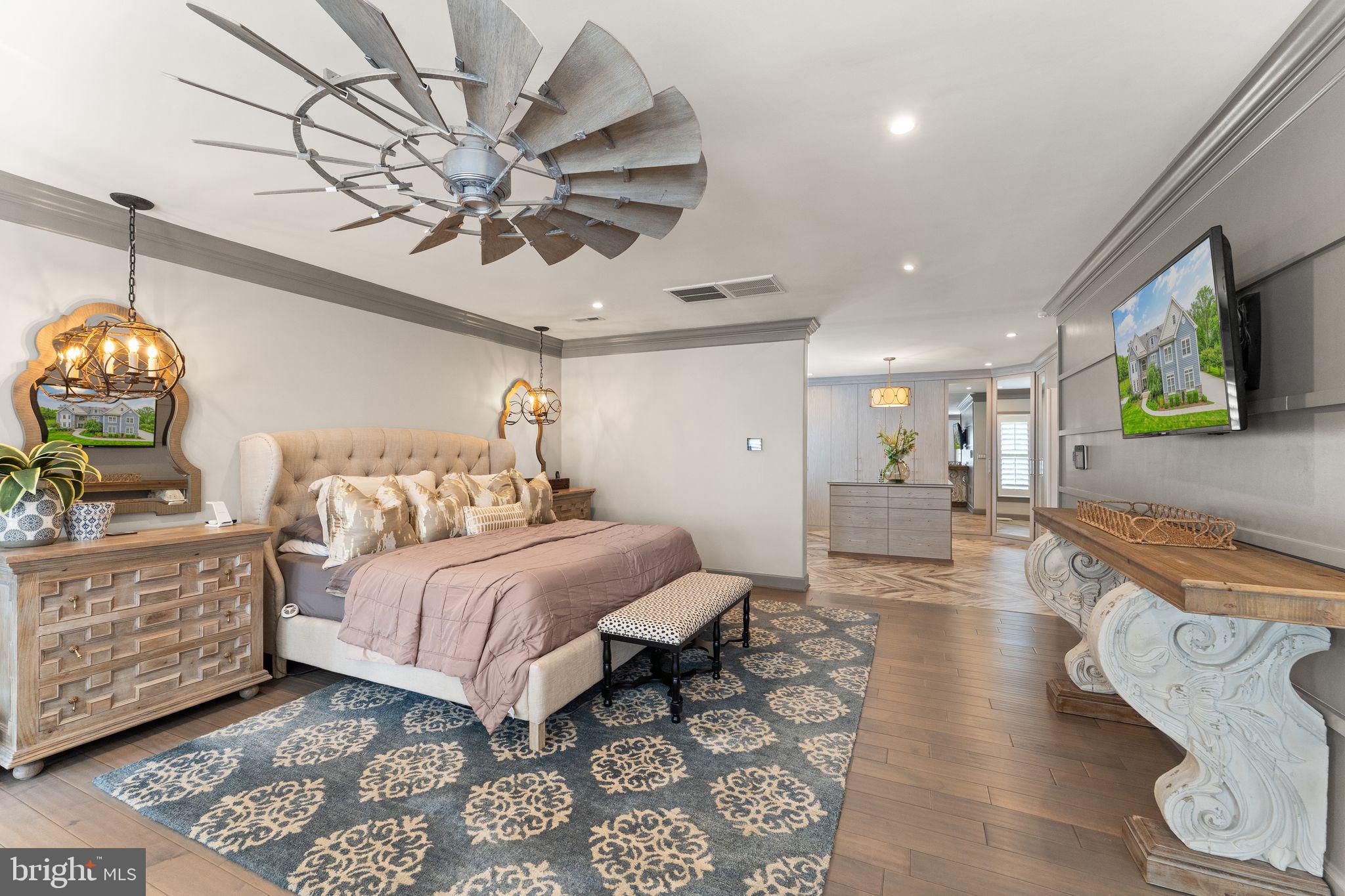 RED HILL - Residential