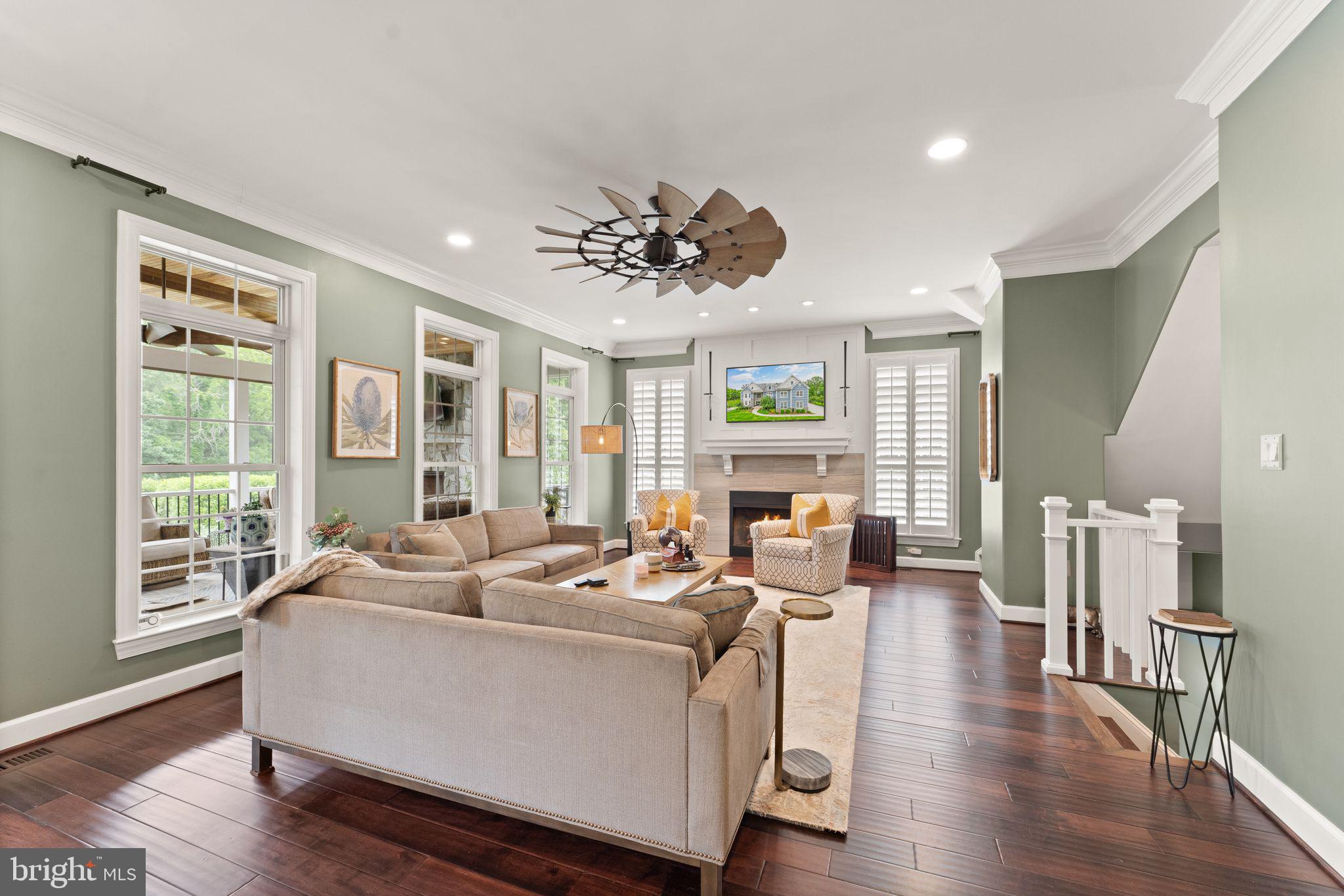 RED HILL - Residential