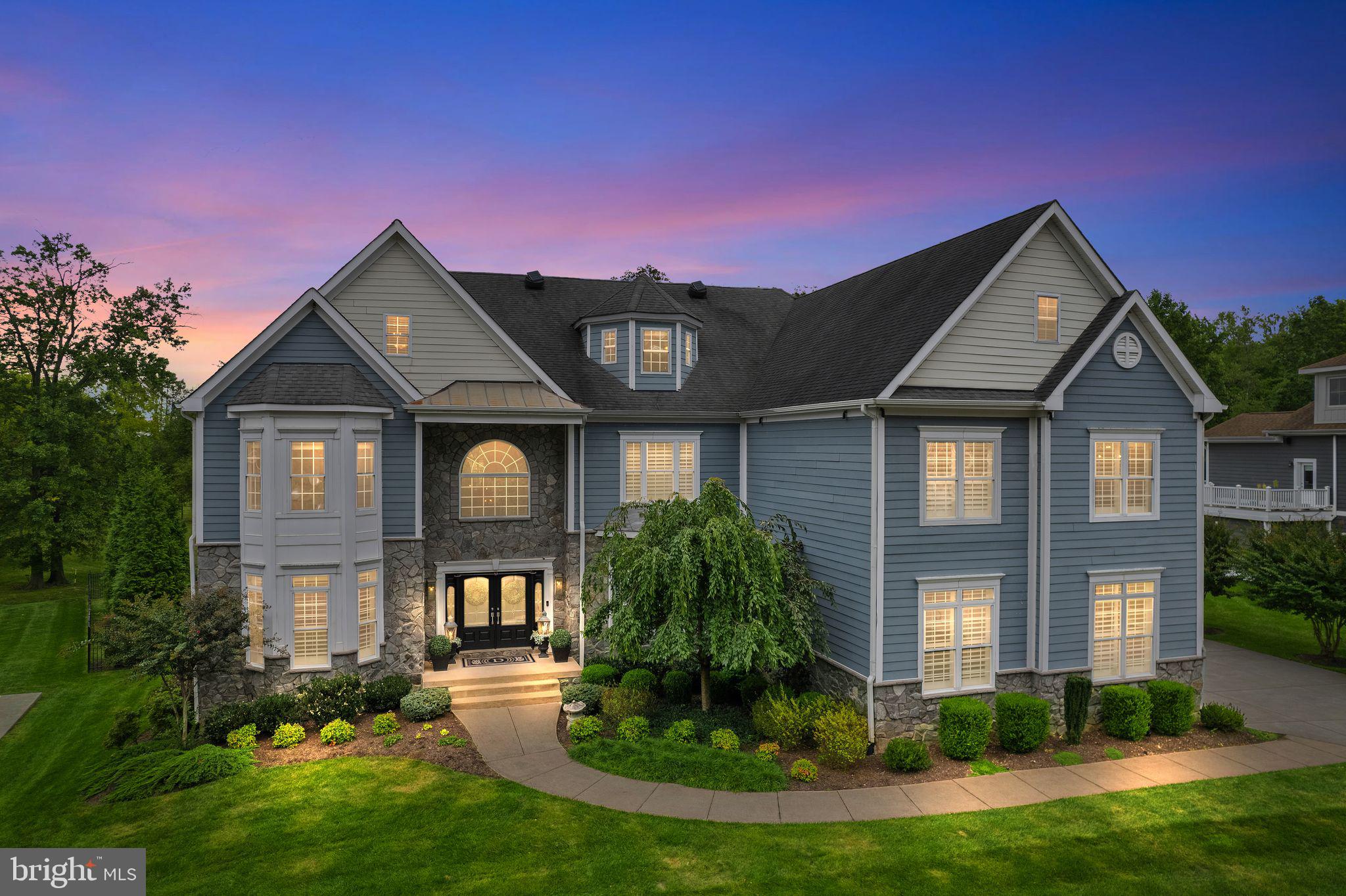 RED HILL - Residential