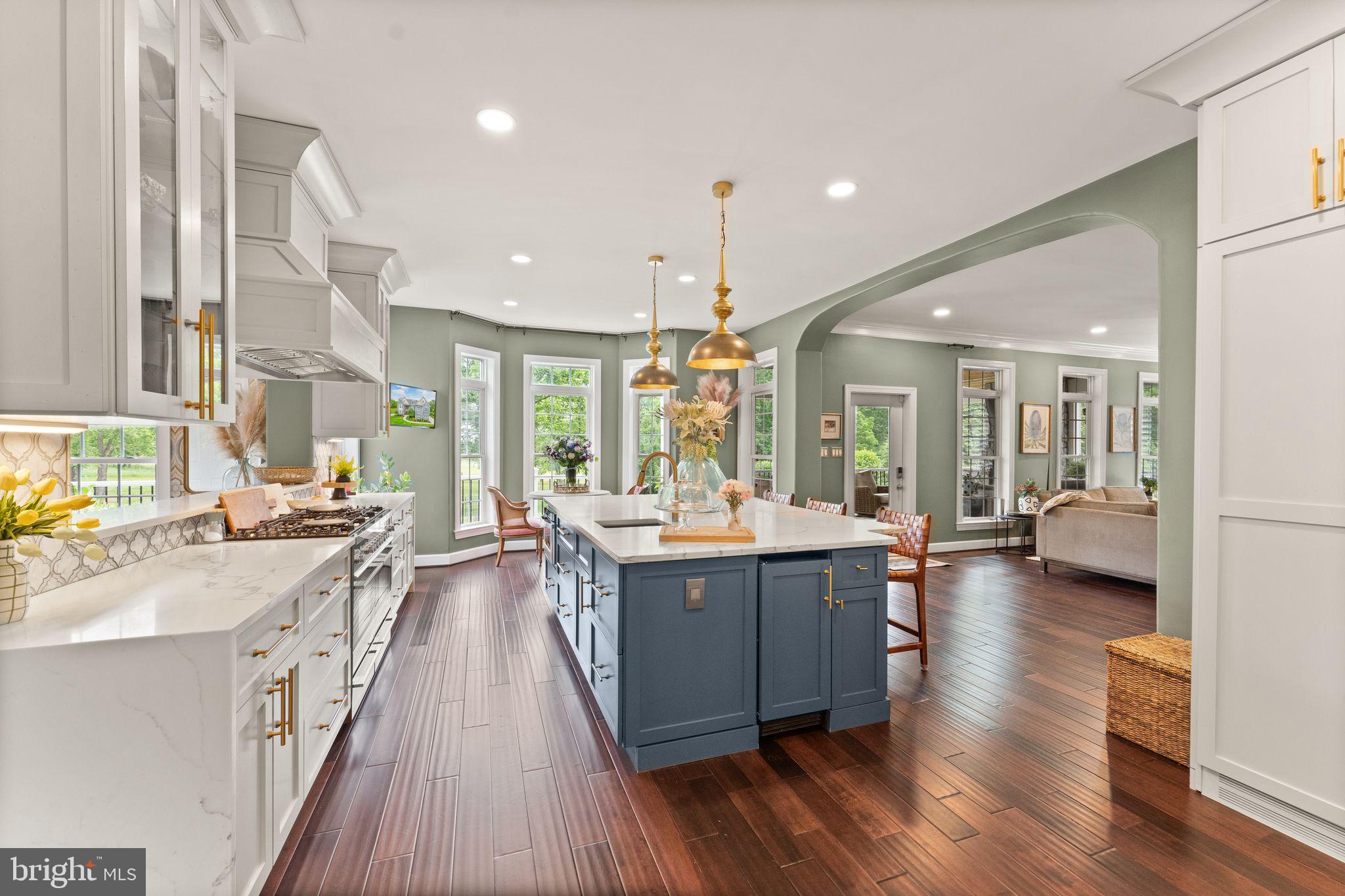 RED HILL - Residential