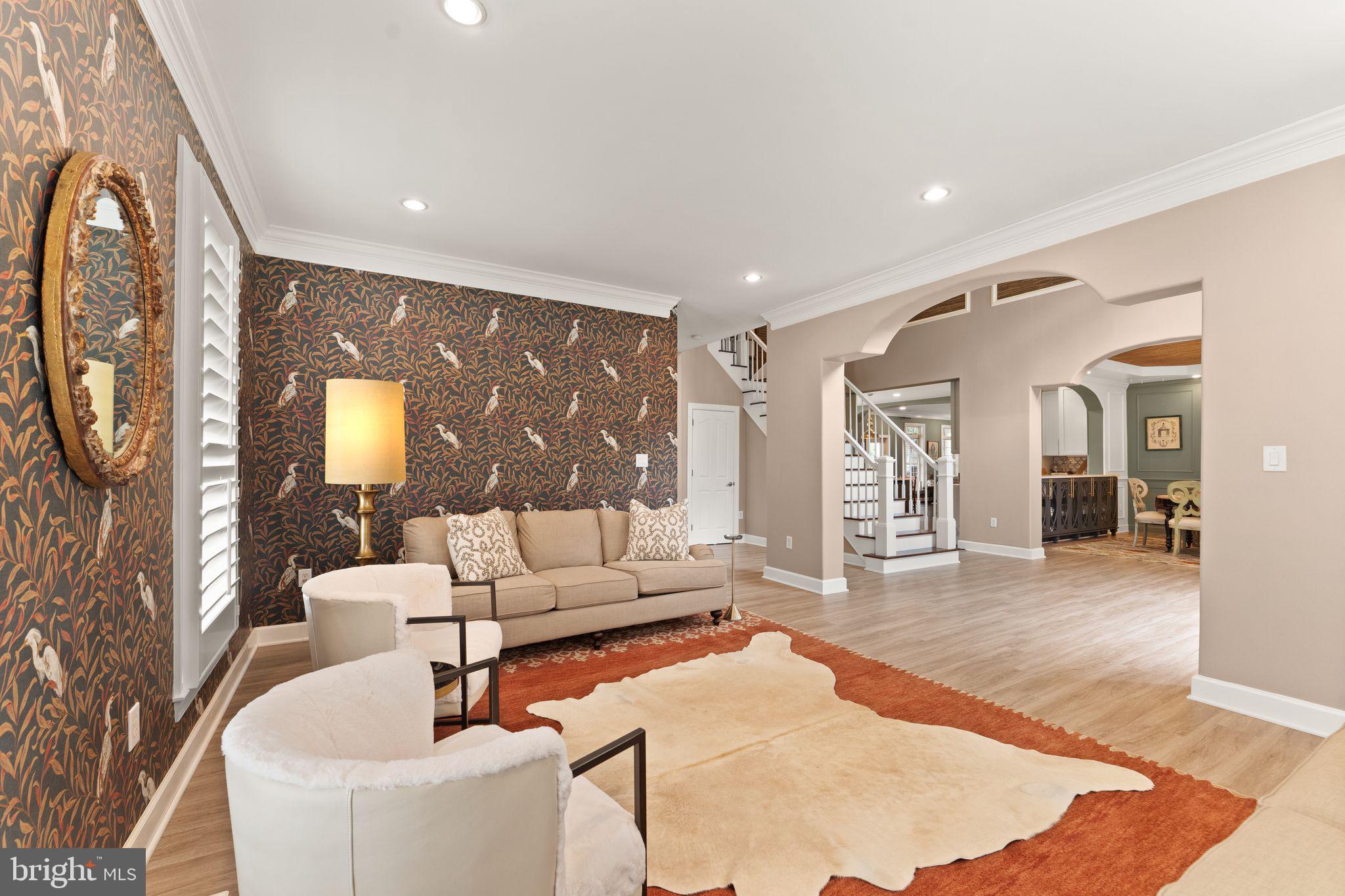 RED HILL - Residential