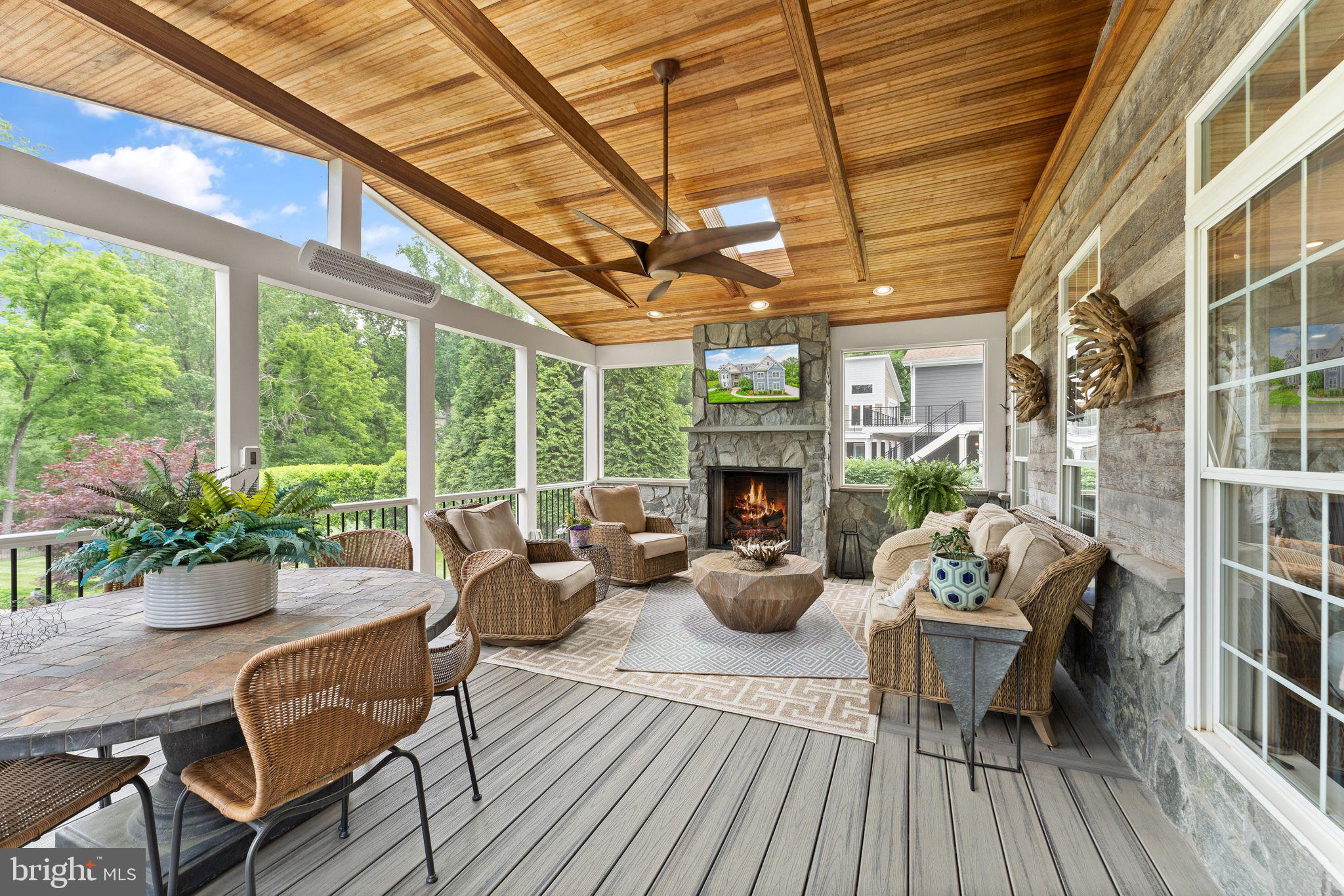 RED HILL - Residential