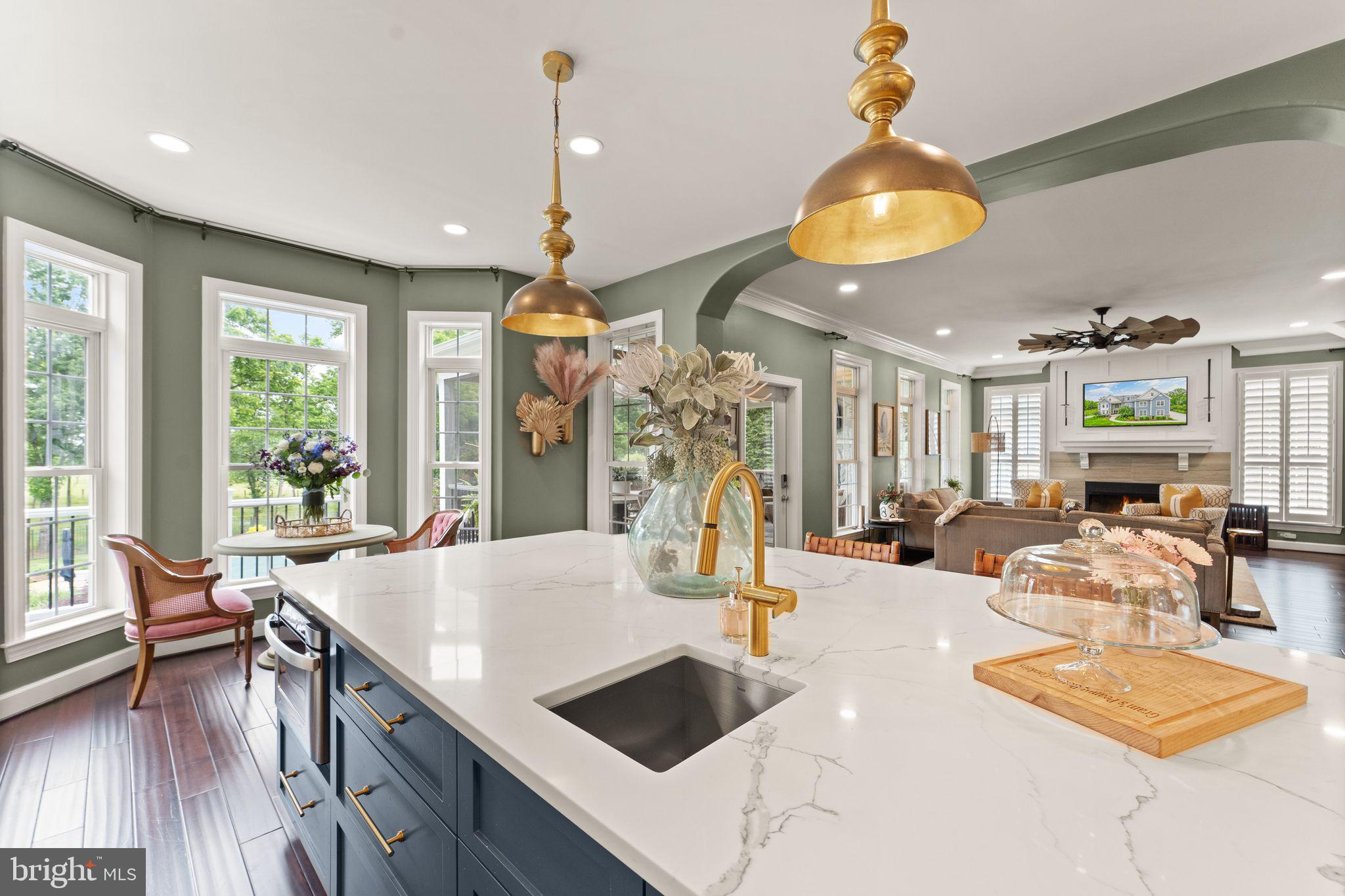 RED HILL - Residential