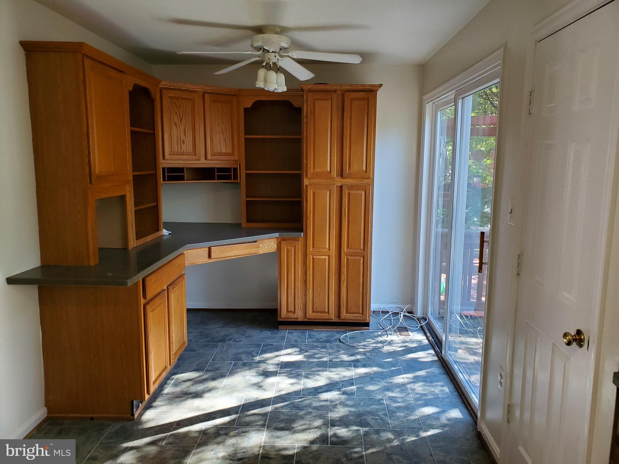 OLD TOWN STATION - Residential Lease