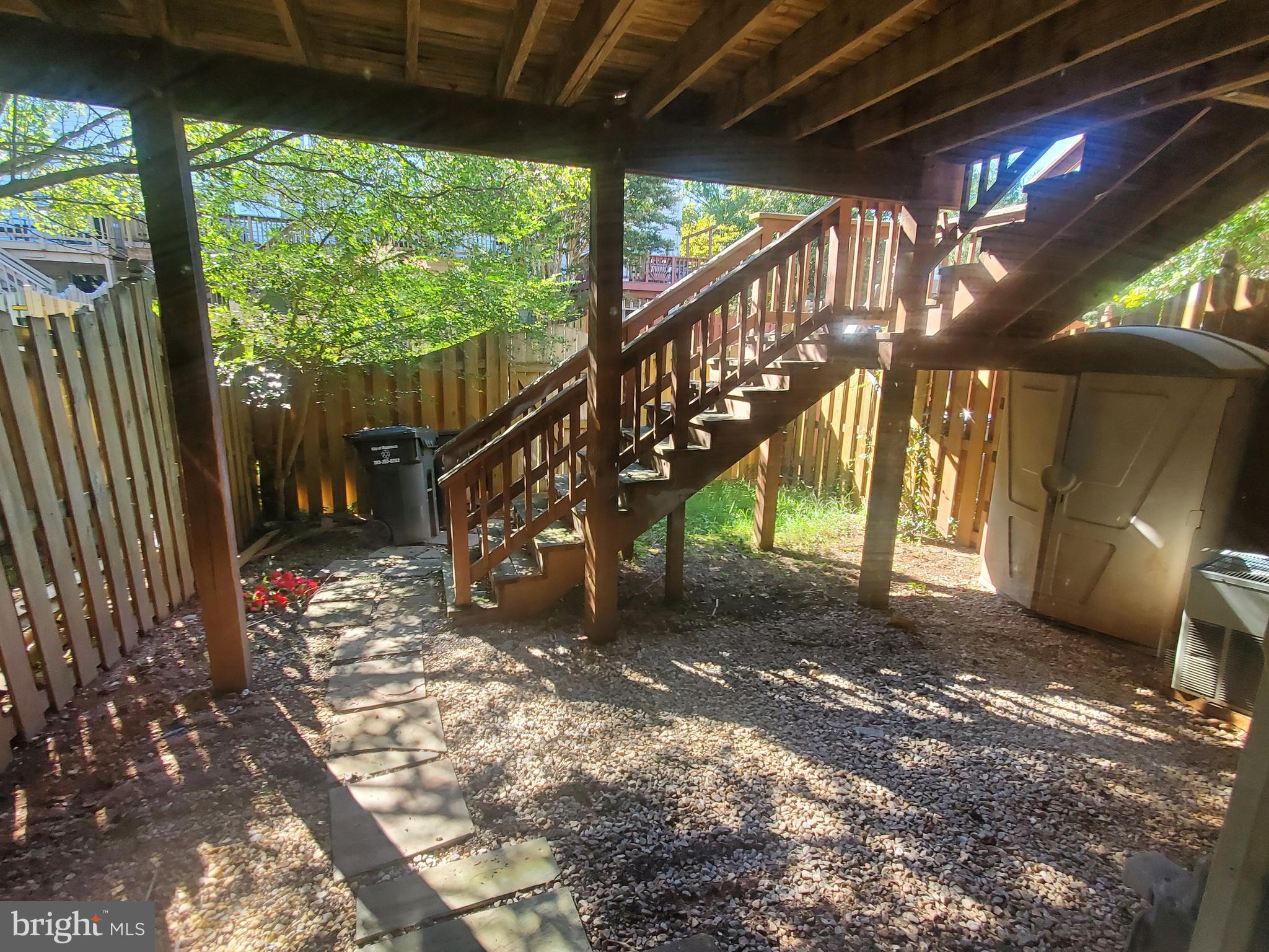 OLD TOWN STATION - Residential Lease