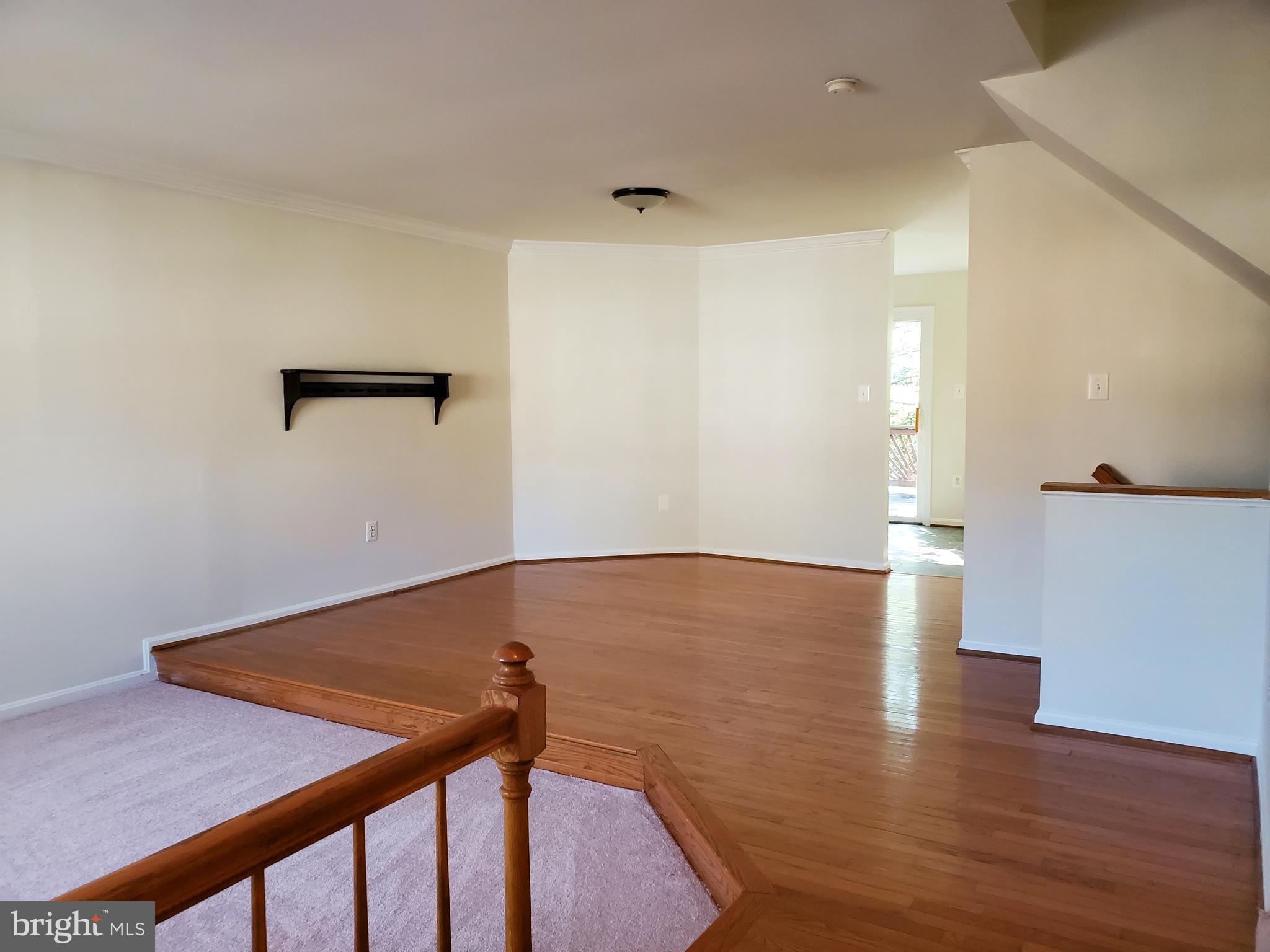 OLD TOWN STATION - Residential Lease