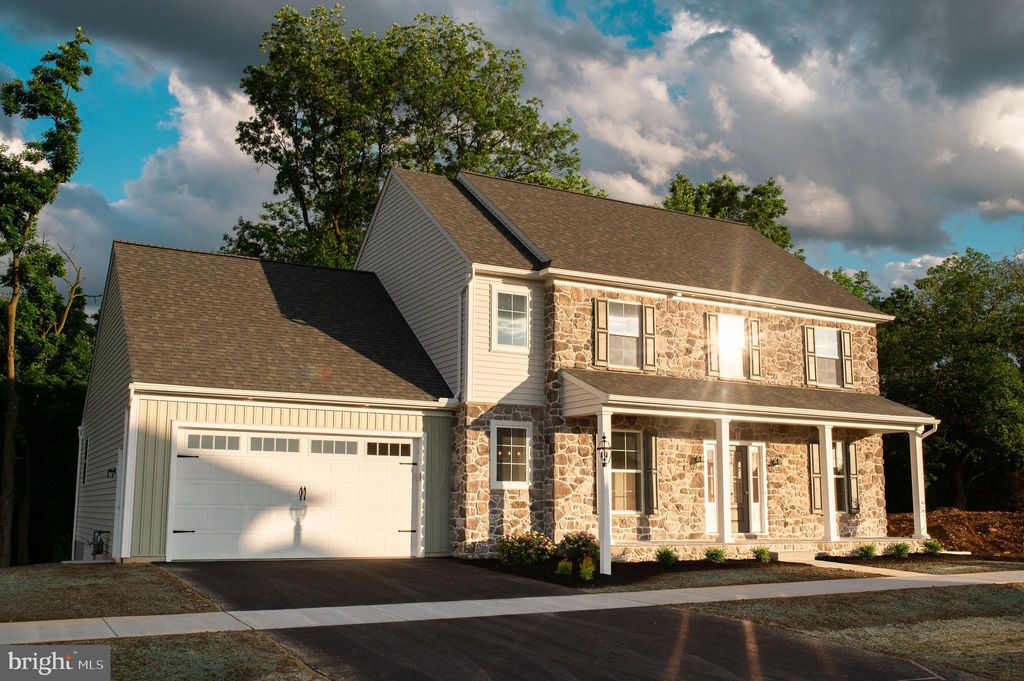 Photo of 526 Dolly Drive, Lancaster, PA 17601 (MLS # PALA2051782)