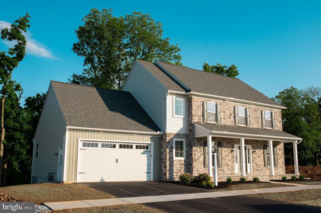 Photo of 526 Dolly Drive, Lancaster, PA 17601 (MLS # PALA2051782)