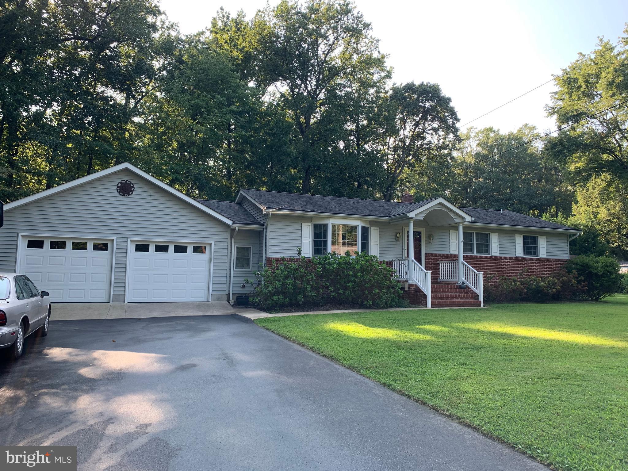 HERALD HARBOR - Residential
