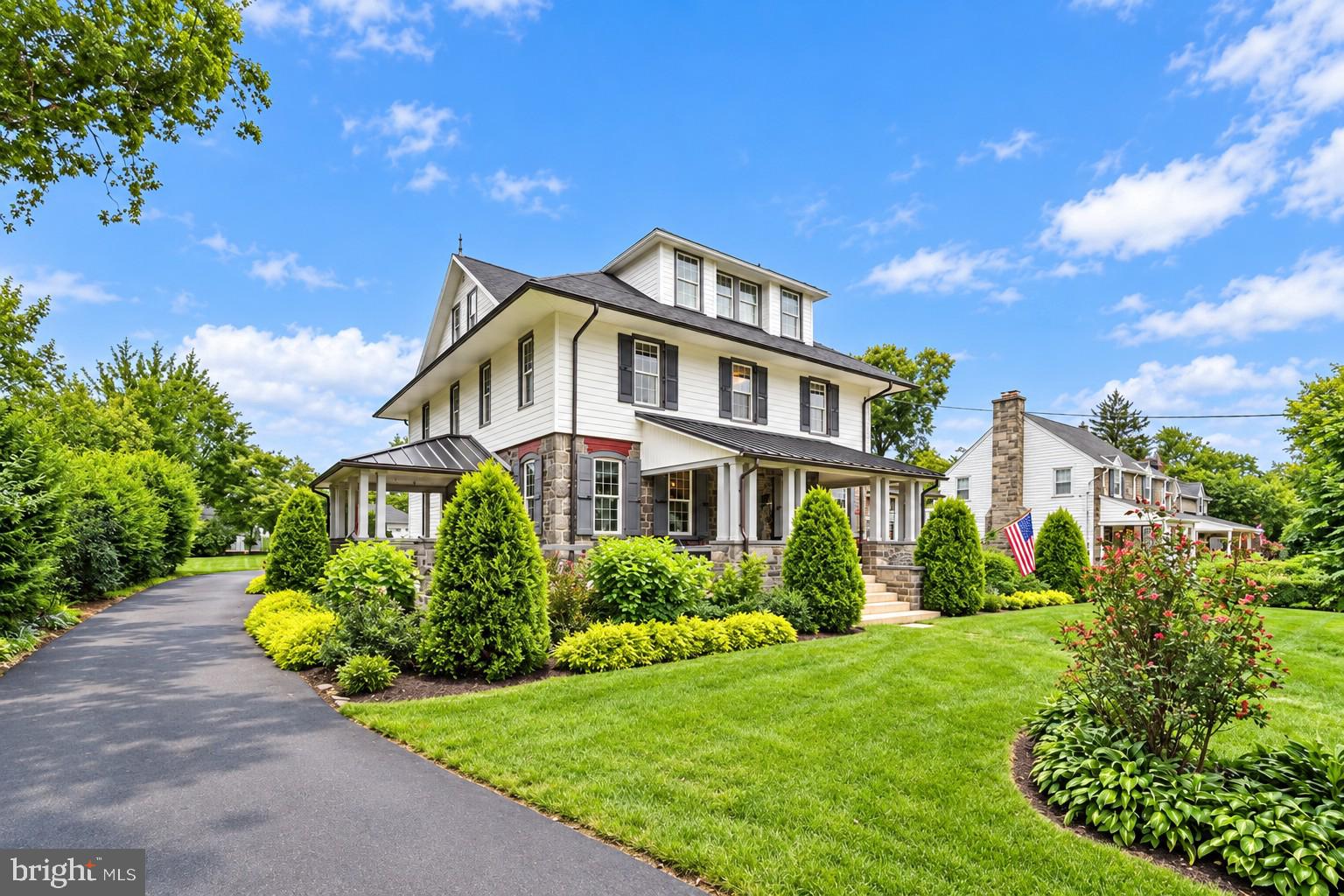 2919 MAPLESHADE ROAD
