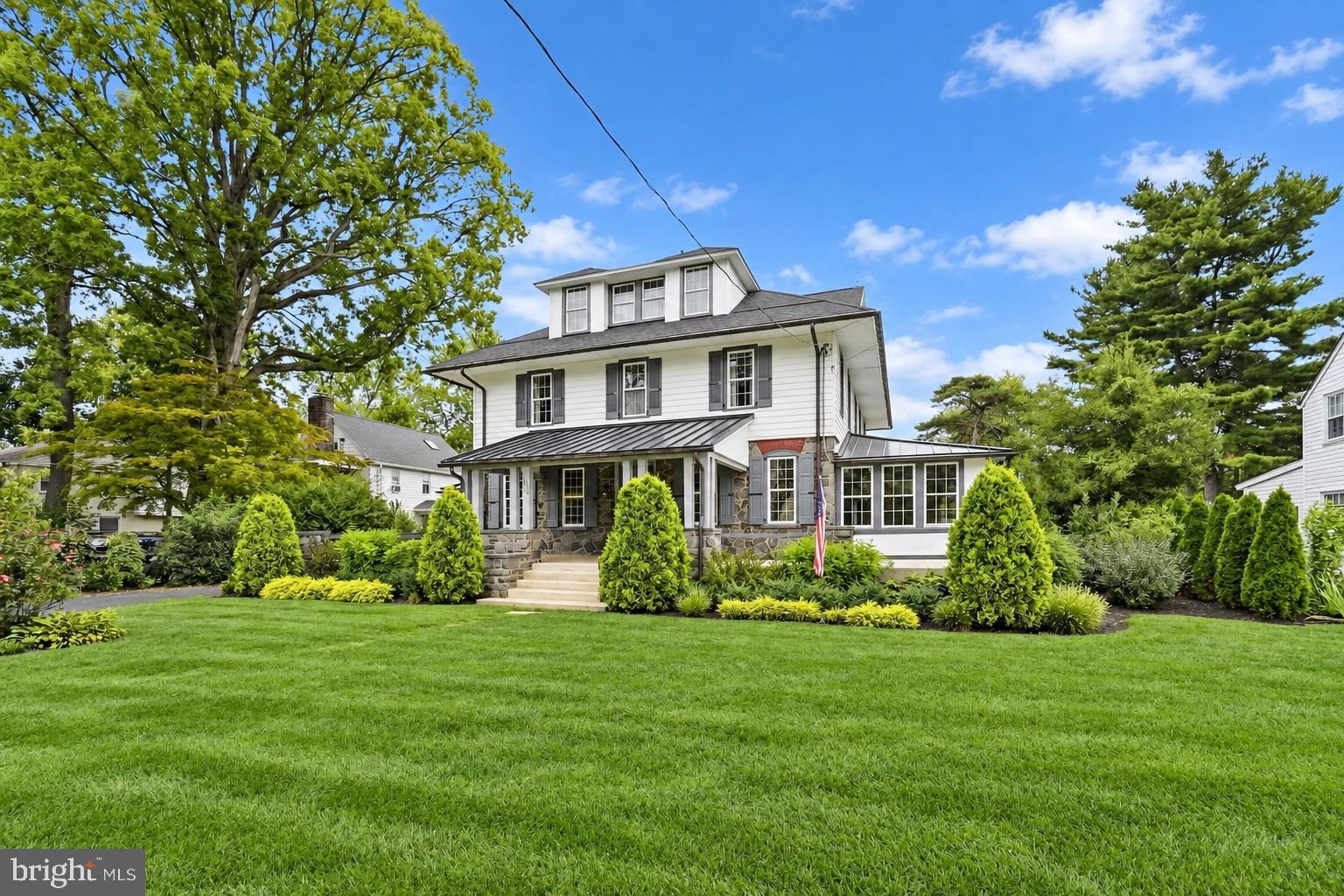 2919 MAPLESHADE ROAD
