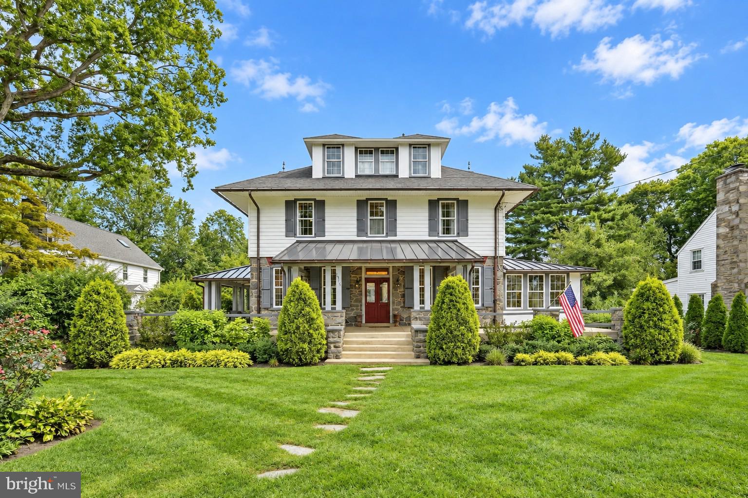 2919 MAPLESHADE ROAD