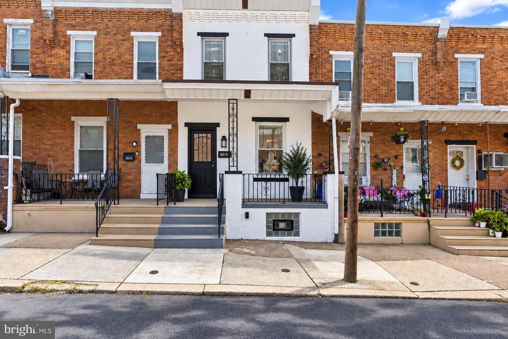 Photo of 6618 Haddington Lane, PHILADELPHIA, PA 19151 (MLS # PAPH2680212)