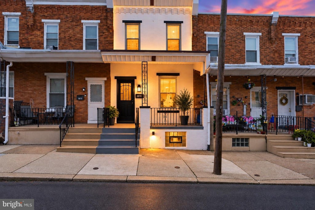 Photo of 6618 Haddington Lane, PHILADELPHIA, PA 19151 (MLS # PAPH2680212)