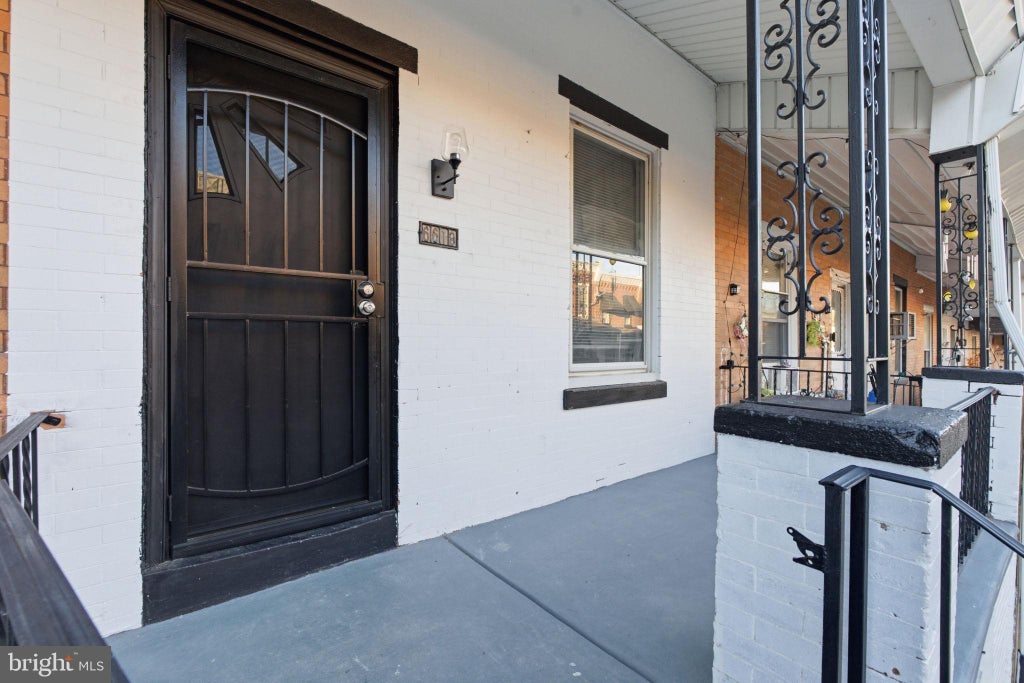 Photo of 6618 Haddington Lane, PHILADELPHIA, PA 19151 (MLS # PAPH2680212)