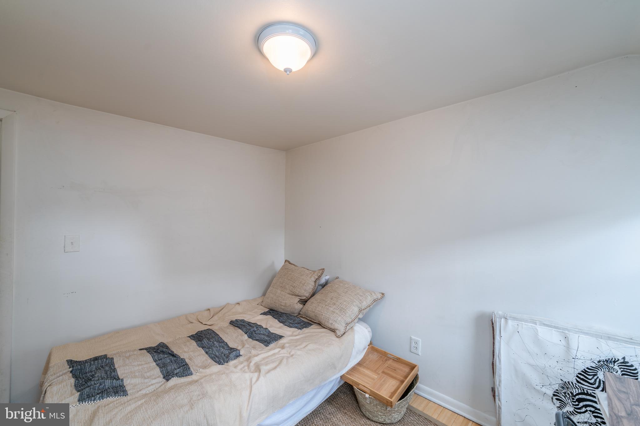 FELLS POINT HISTORIC DISTRICT - Residential Lease