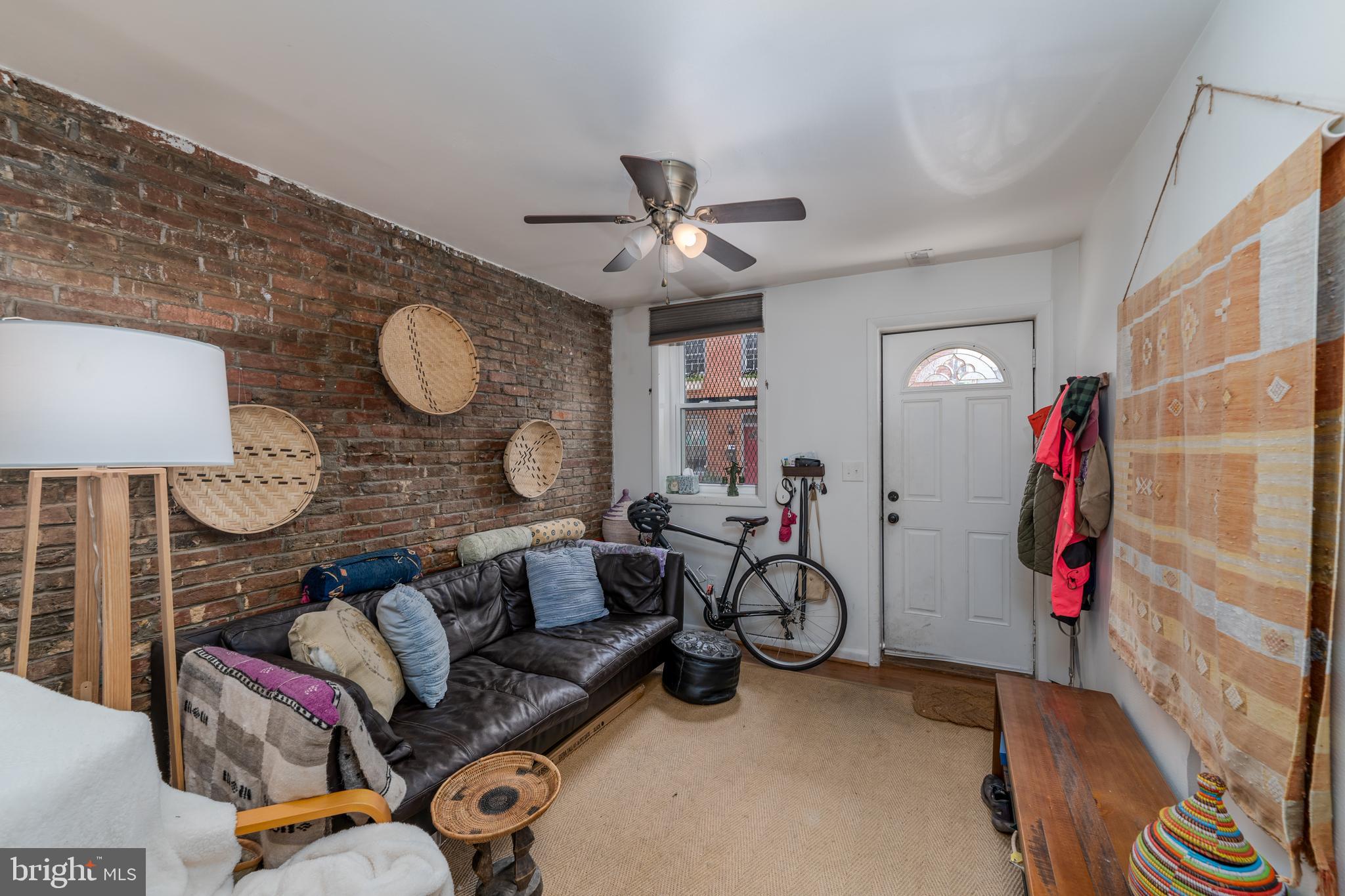 FELLS POINT HISTORIC DISTRICT - Residential Lease