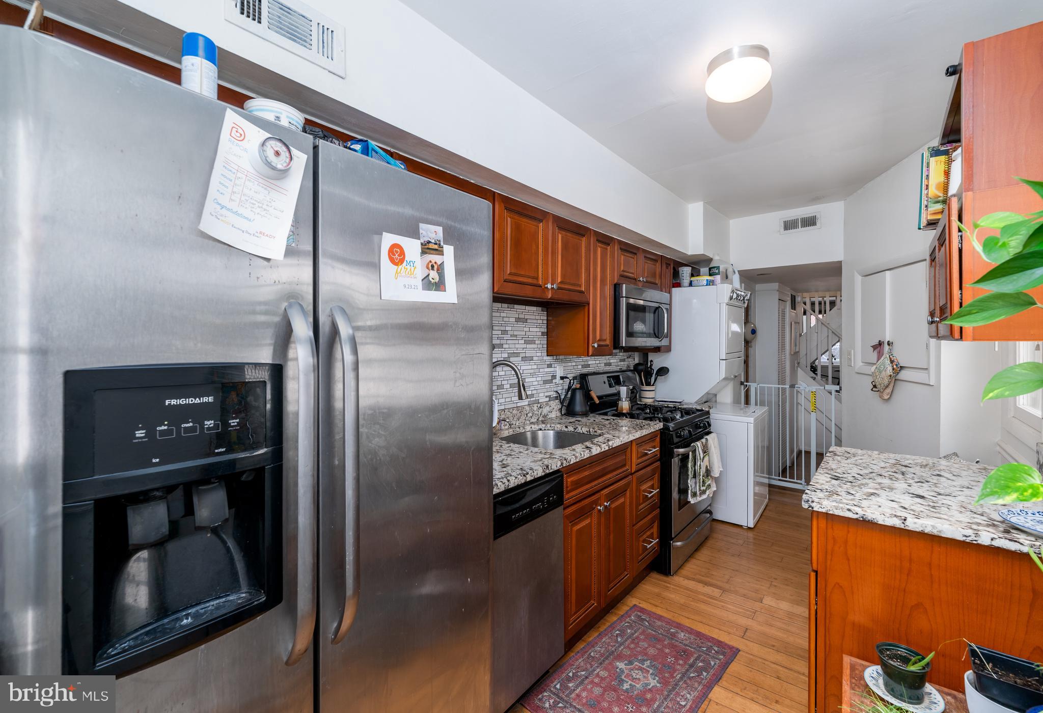 FELLS POINT HISTORIC DISTRICT - Residential Lease