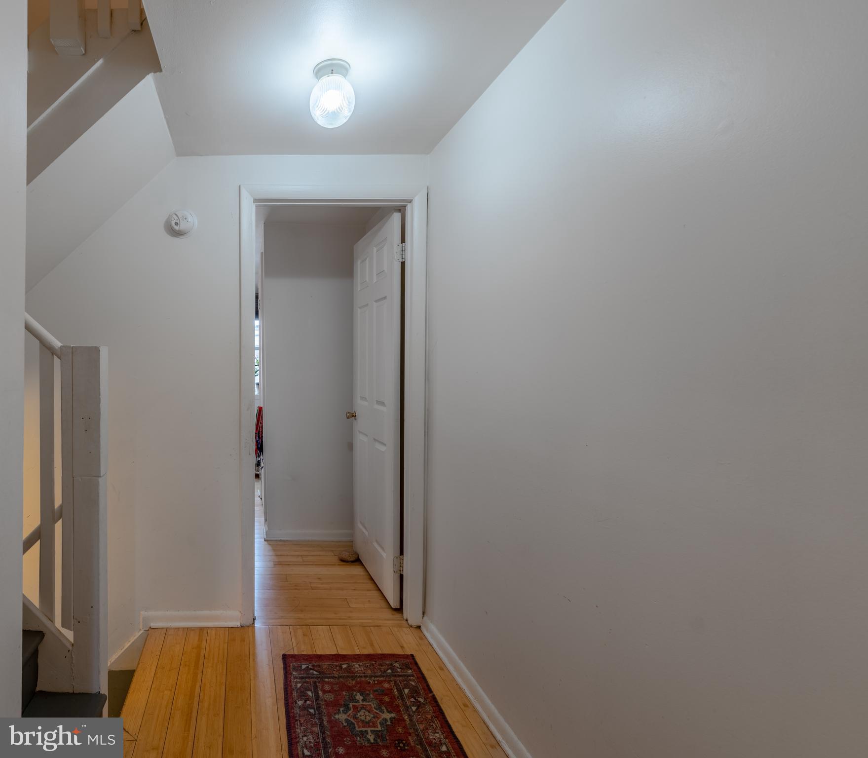 FELLS POINT HISTORIC DISTRICT - Residential Lease