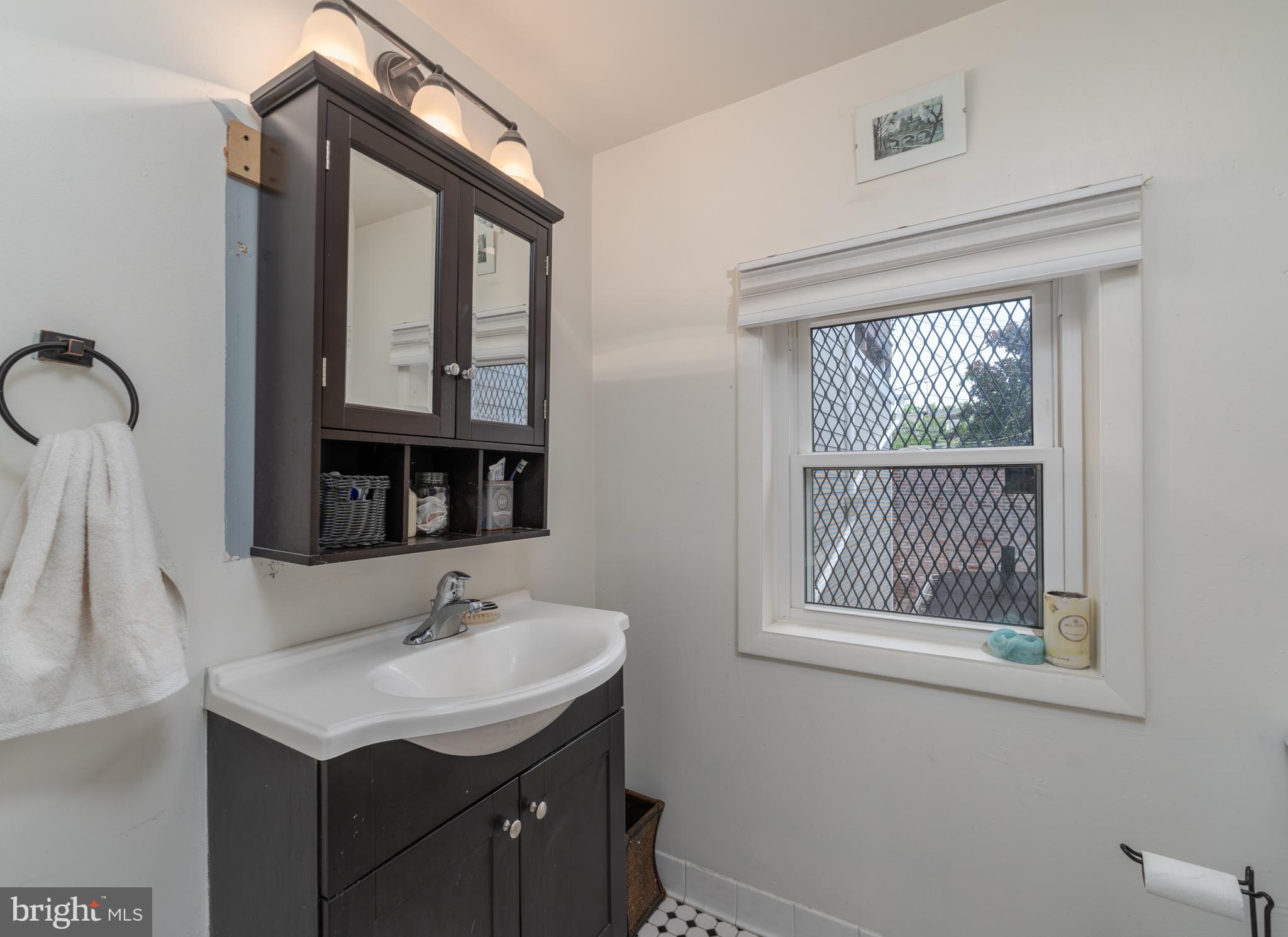 FELLS POINT HISTORIC DISTRICT - Residential Lease