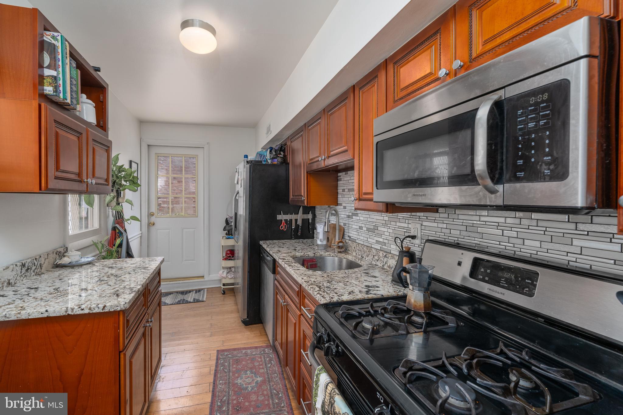 FELLS POINT HISTORIC DISTRICT - Residential Lease