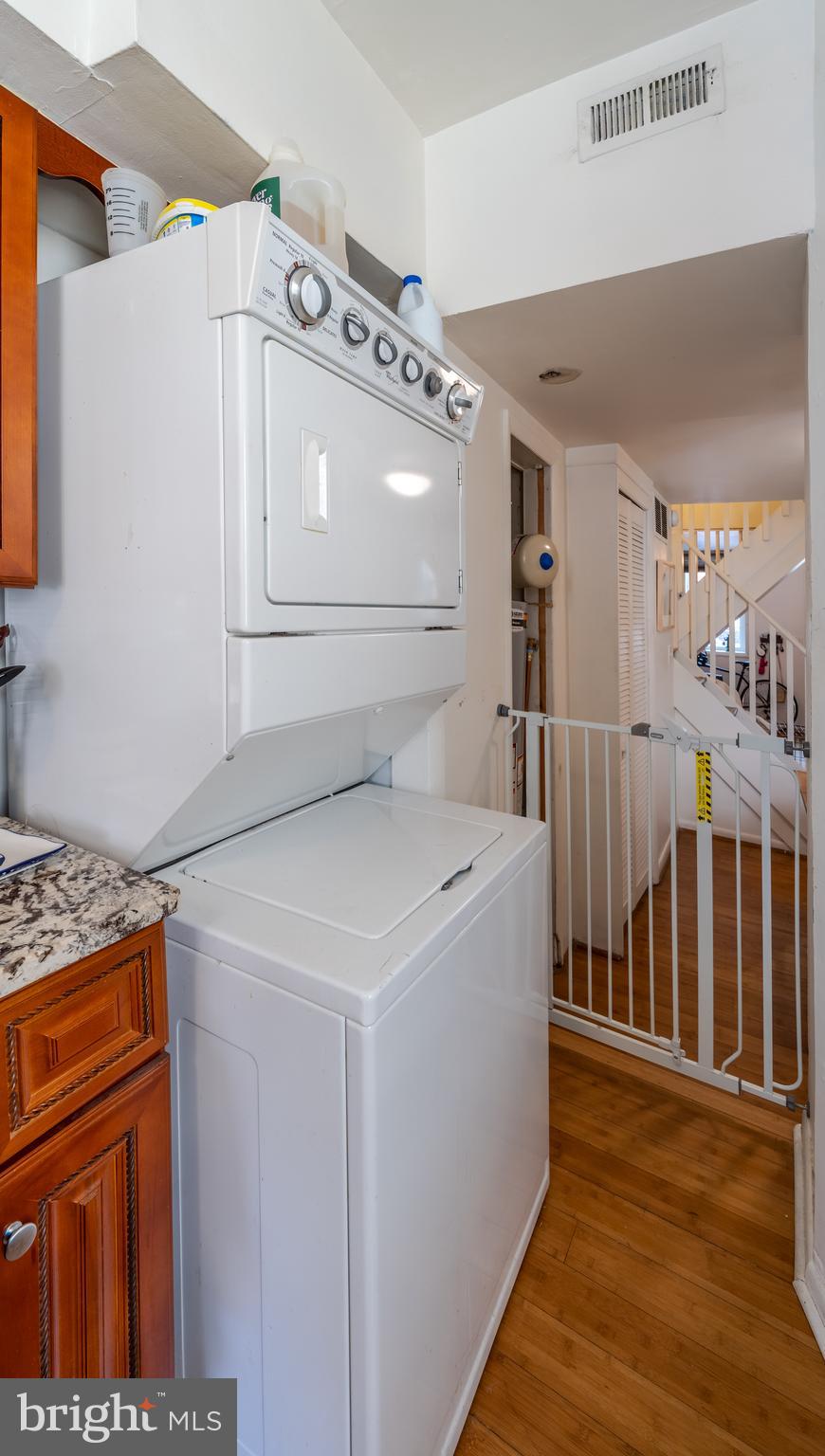 FELLS POINT HISTORIC DISTRICT - Residential Lease