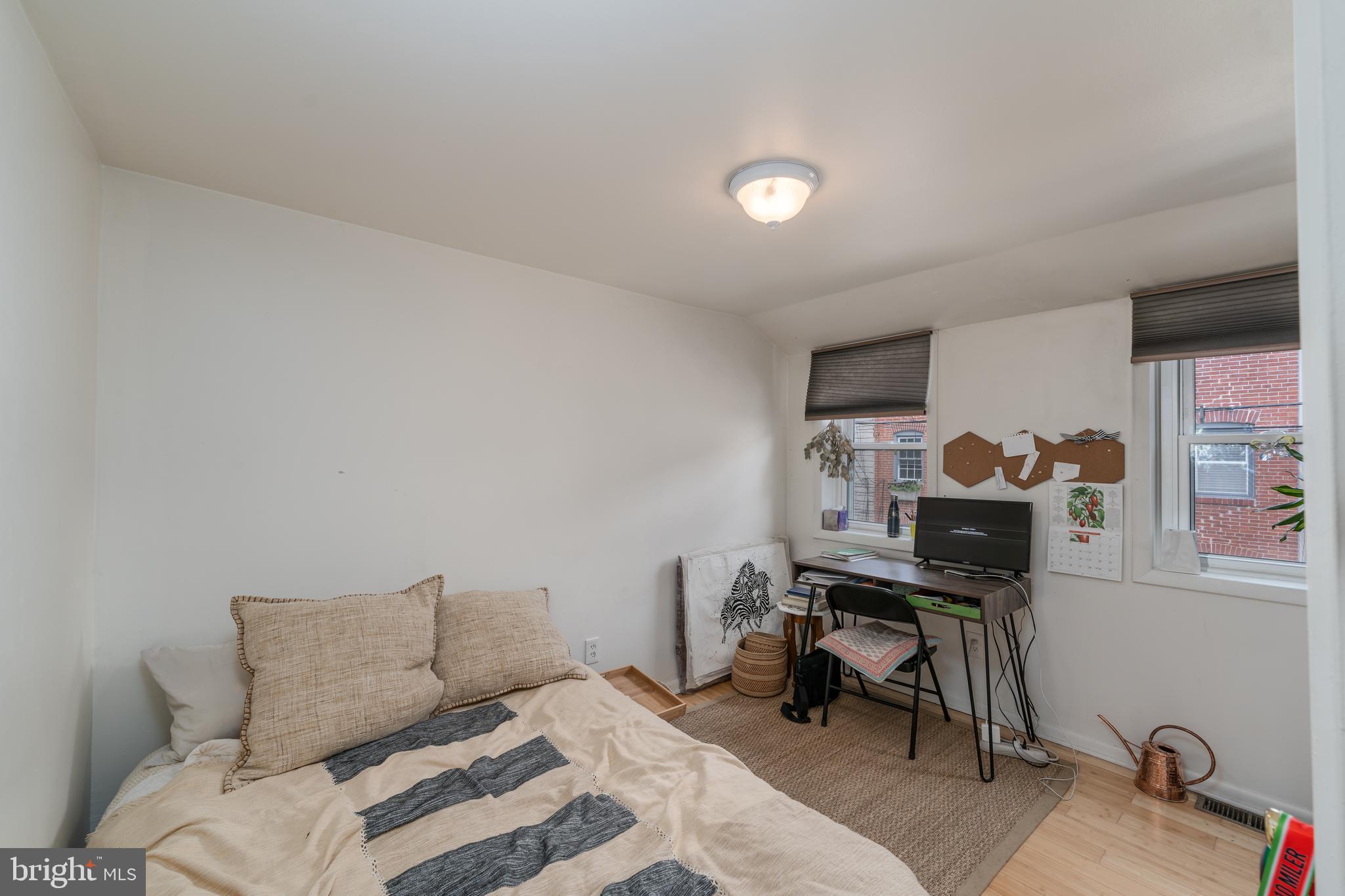 FELLS POINT HISTORIC DISTRICT - Residential Lease