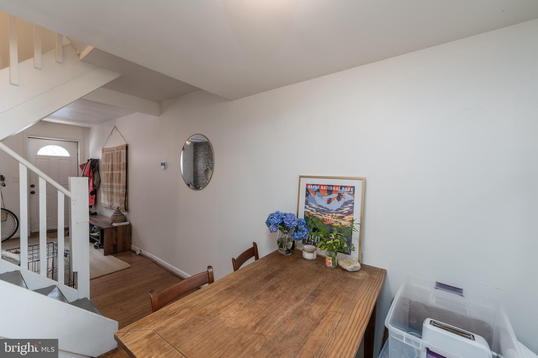 FELLS POINT HISTORIC DISTRICT - Residential Lease