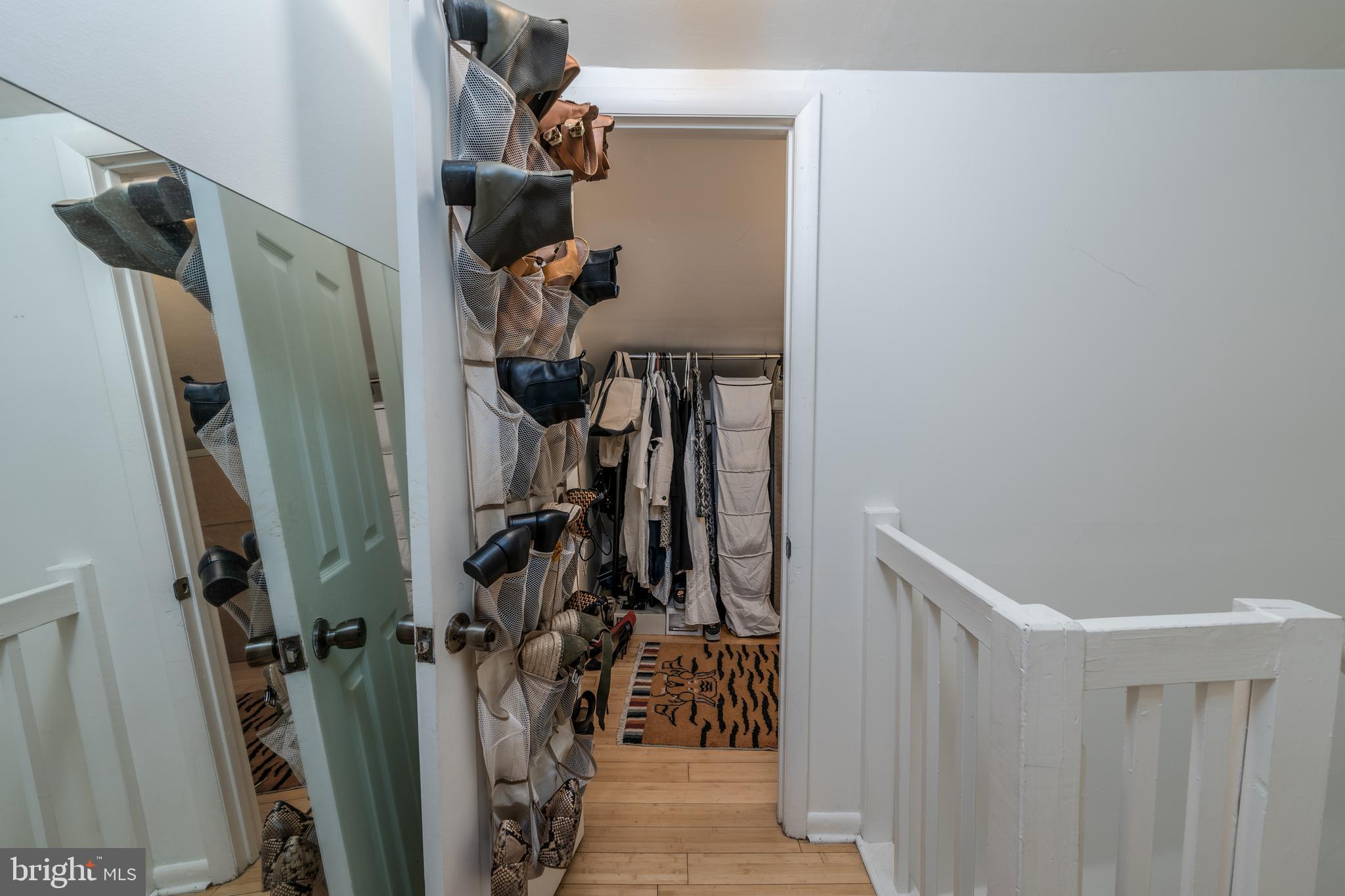 FELLS POINT HISTORIC DISTRICT - Residential Lease