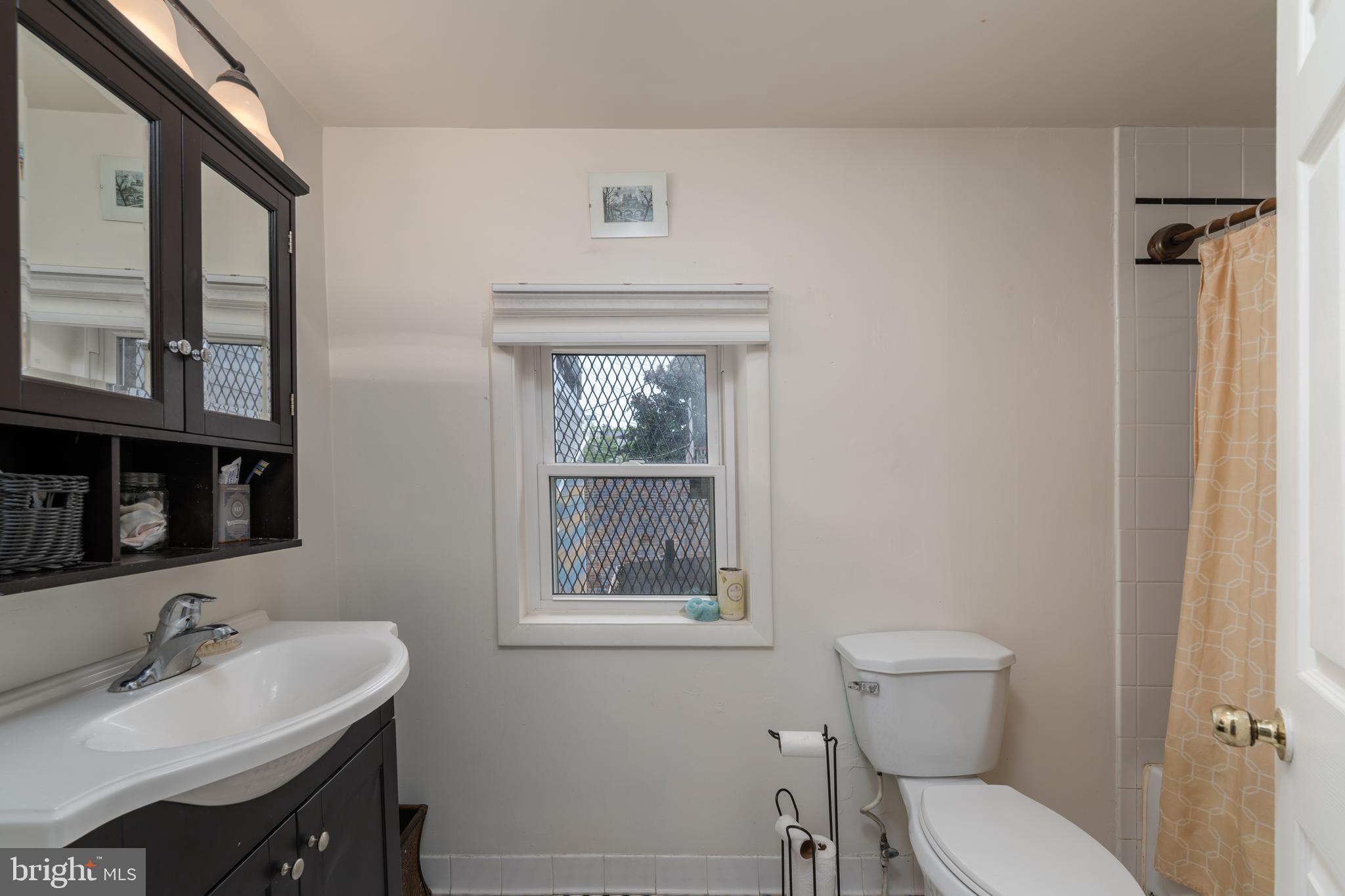 FELLS POINT HISTORIC DISTRICT - Residential Lease