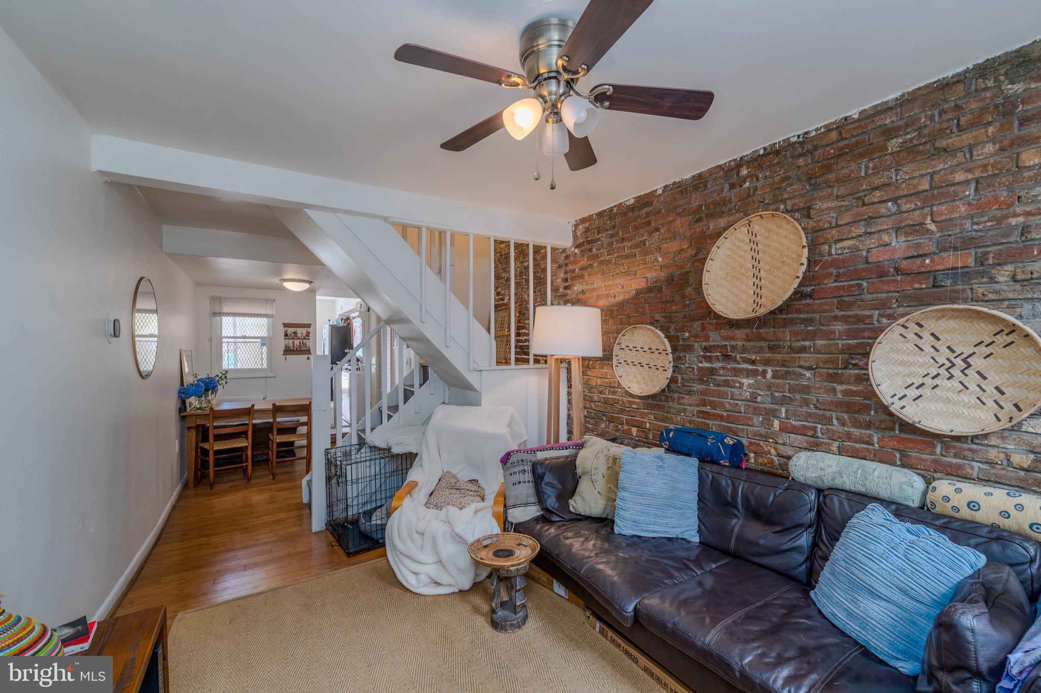 FELLS POINT HISTORIC DISTRICT - Residential Lease