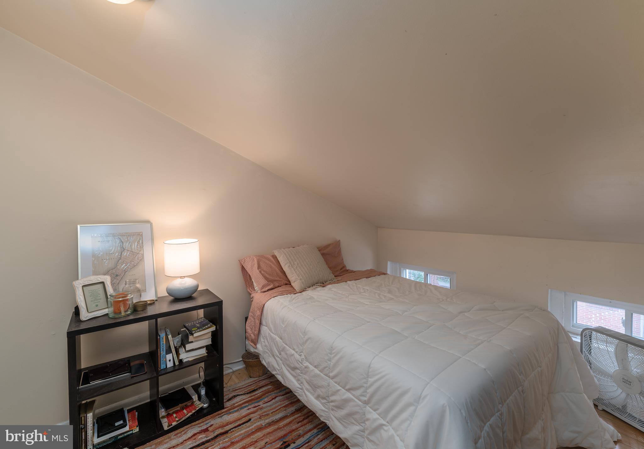 FELLS POINT HISTORIC DISTRICT - Residential Lease