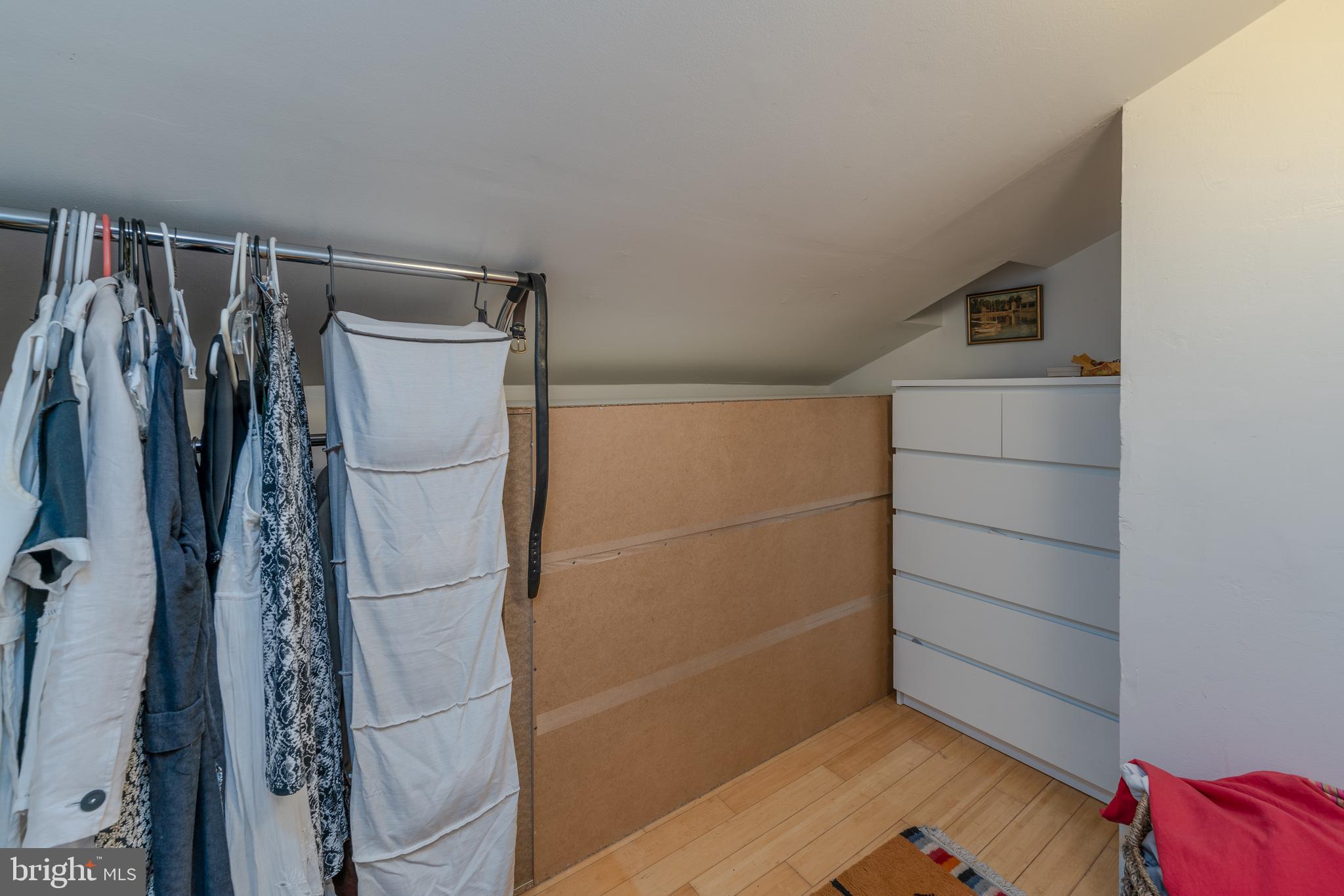 FELLS POINT HISTORIC DISTRICT - Residential Lease