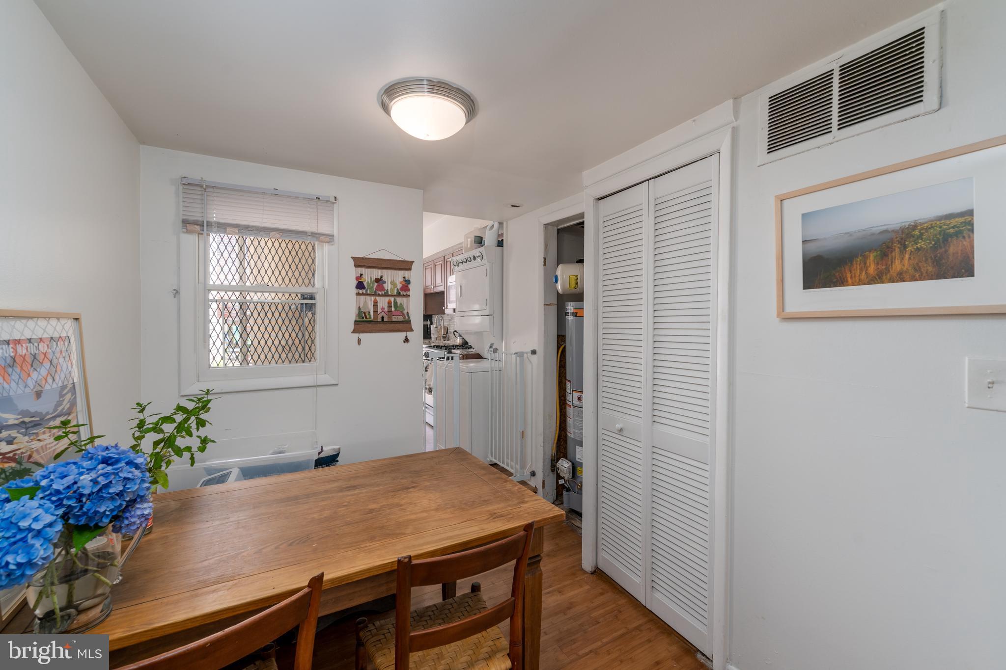 FELLS POINT HISTORIC DISTRICT - Residential Lease