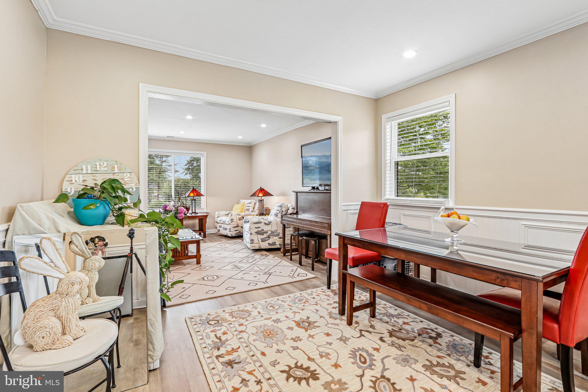 CULBERTSON RUN - Residential
