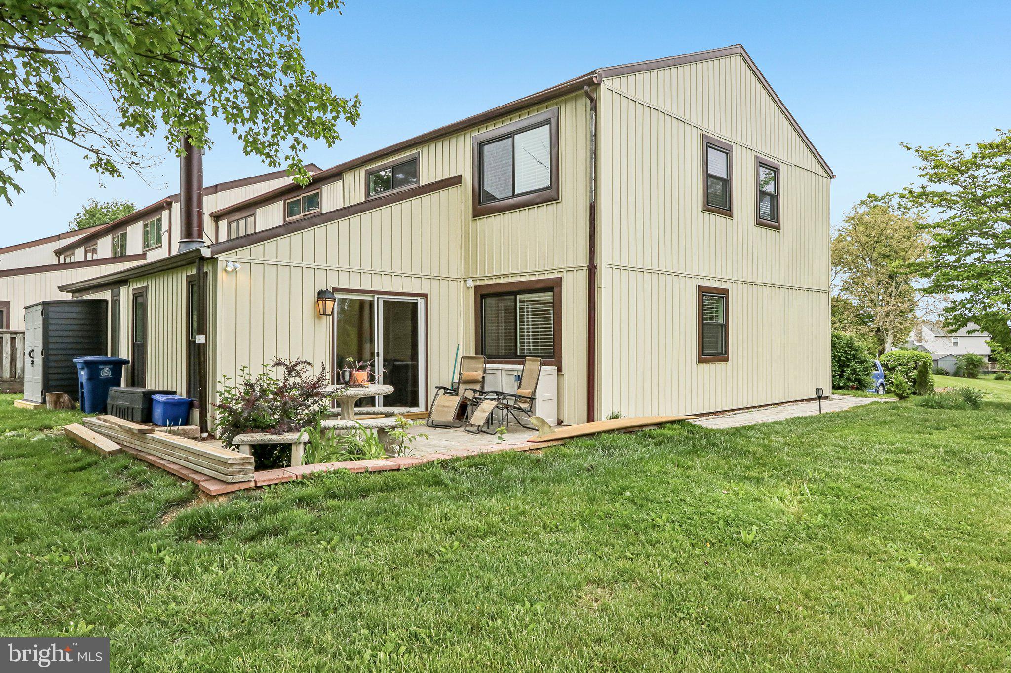 CULBERTSON RUN - Residential