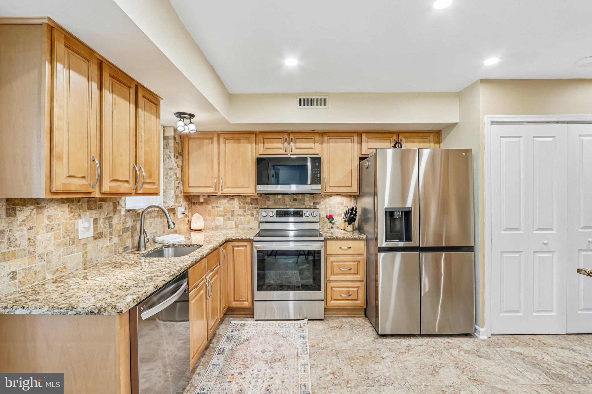 CULBERTSON RUN - Residential