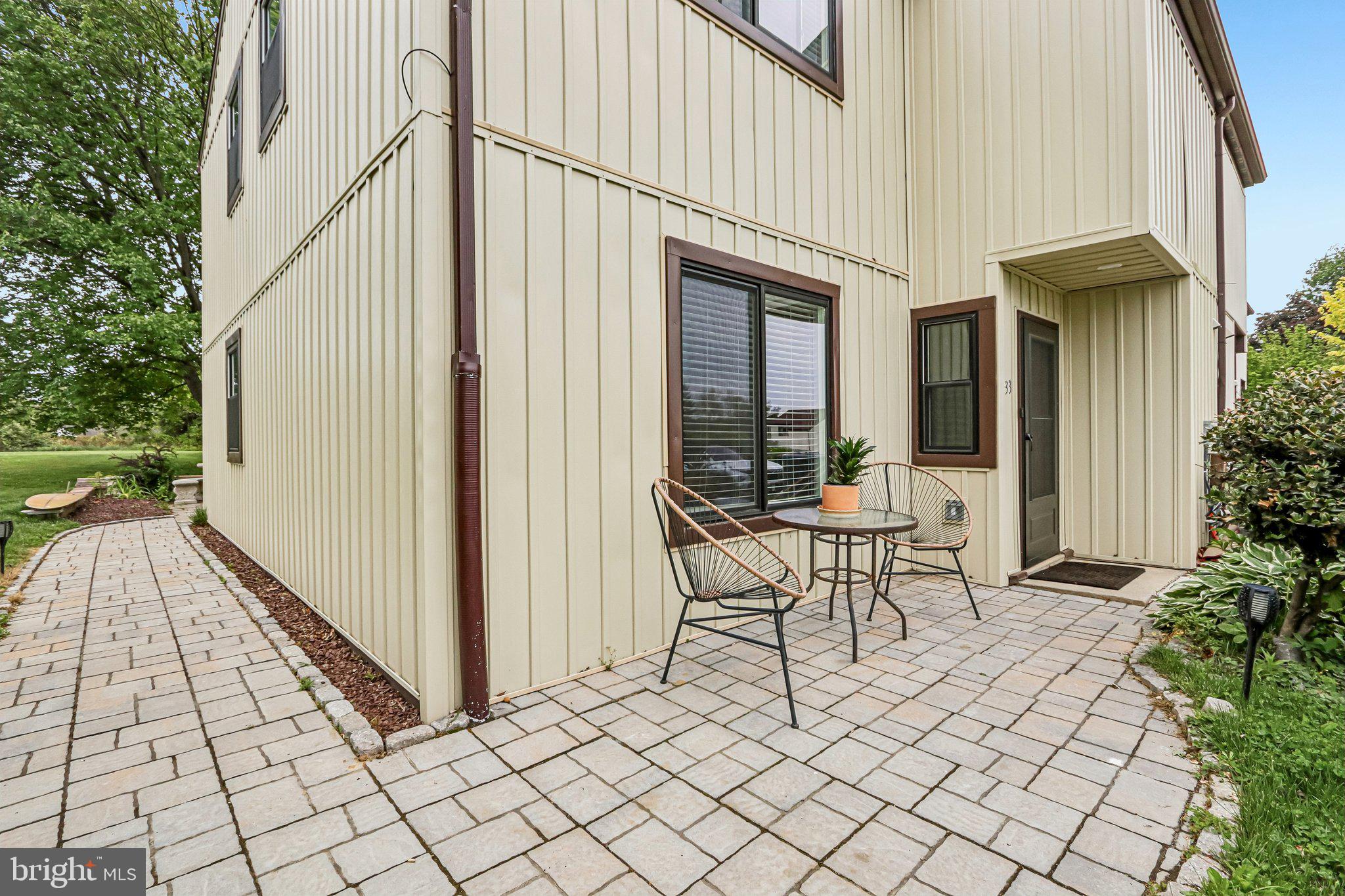CULBERTSON RUN - Residential