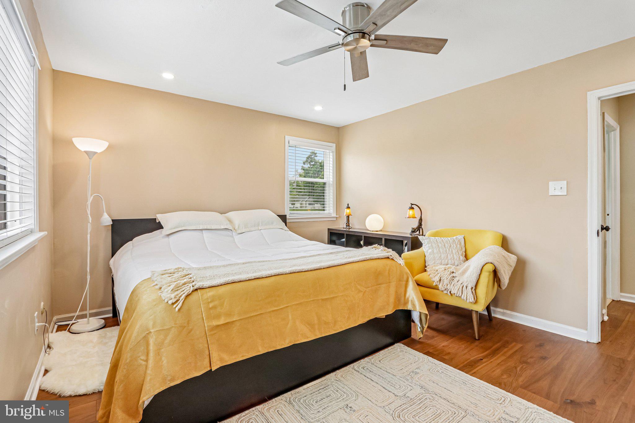 CULBERTSON RUN - Residential