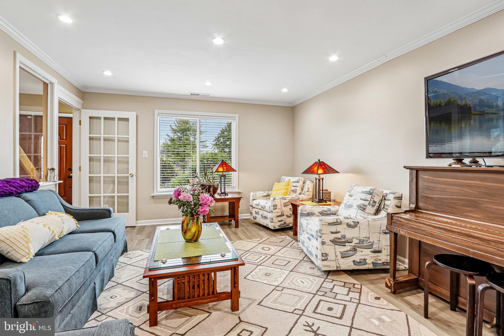 CULBERTSON RUN - Residential