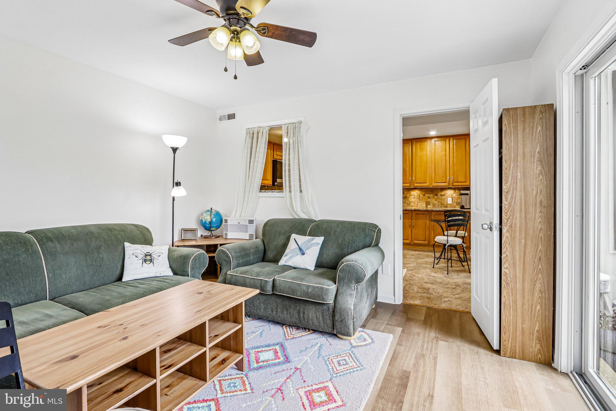 CULBERTSON RUN - Residential