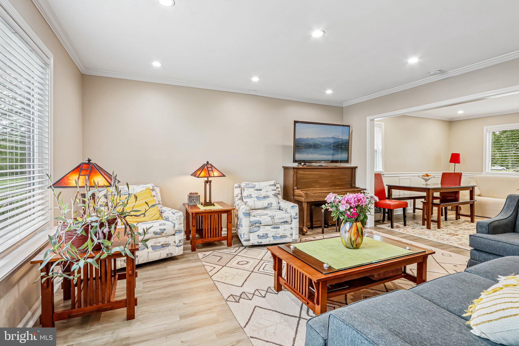CULBERTSON RUN - Residential
