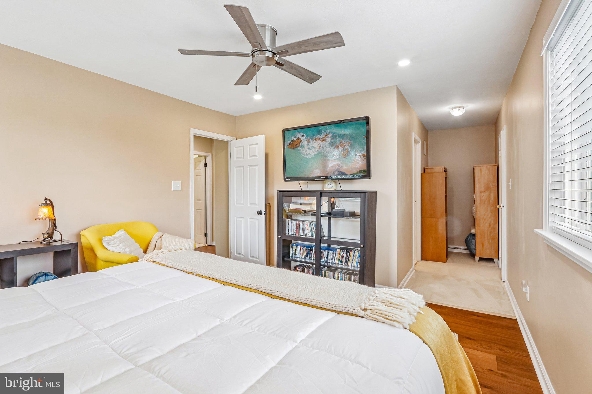 CULBERTSON RUN - Residential