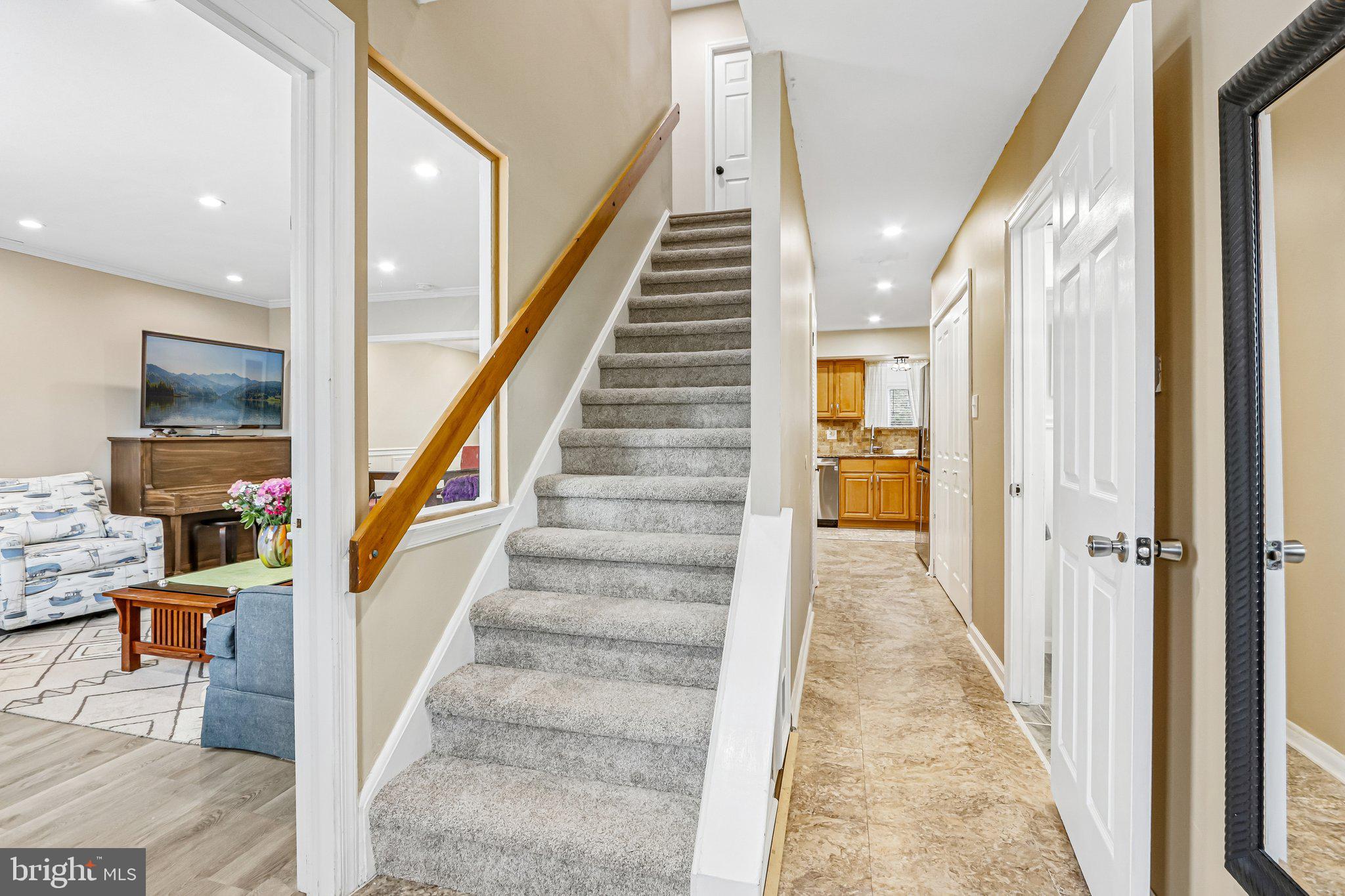 CULBERTSON RUN - Residential