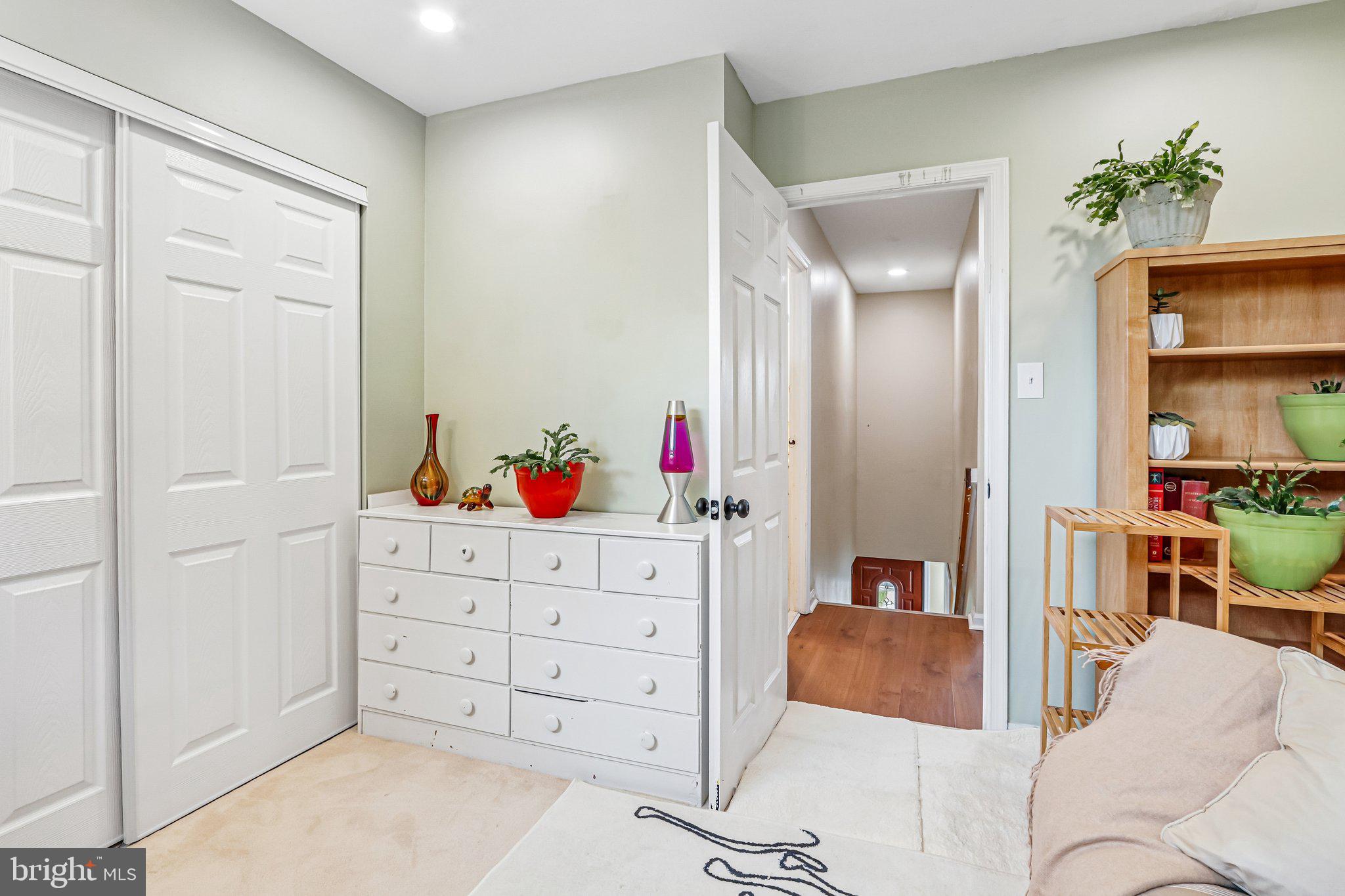 CULBERTSON RUN - Residential