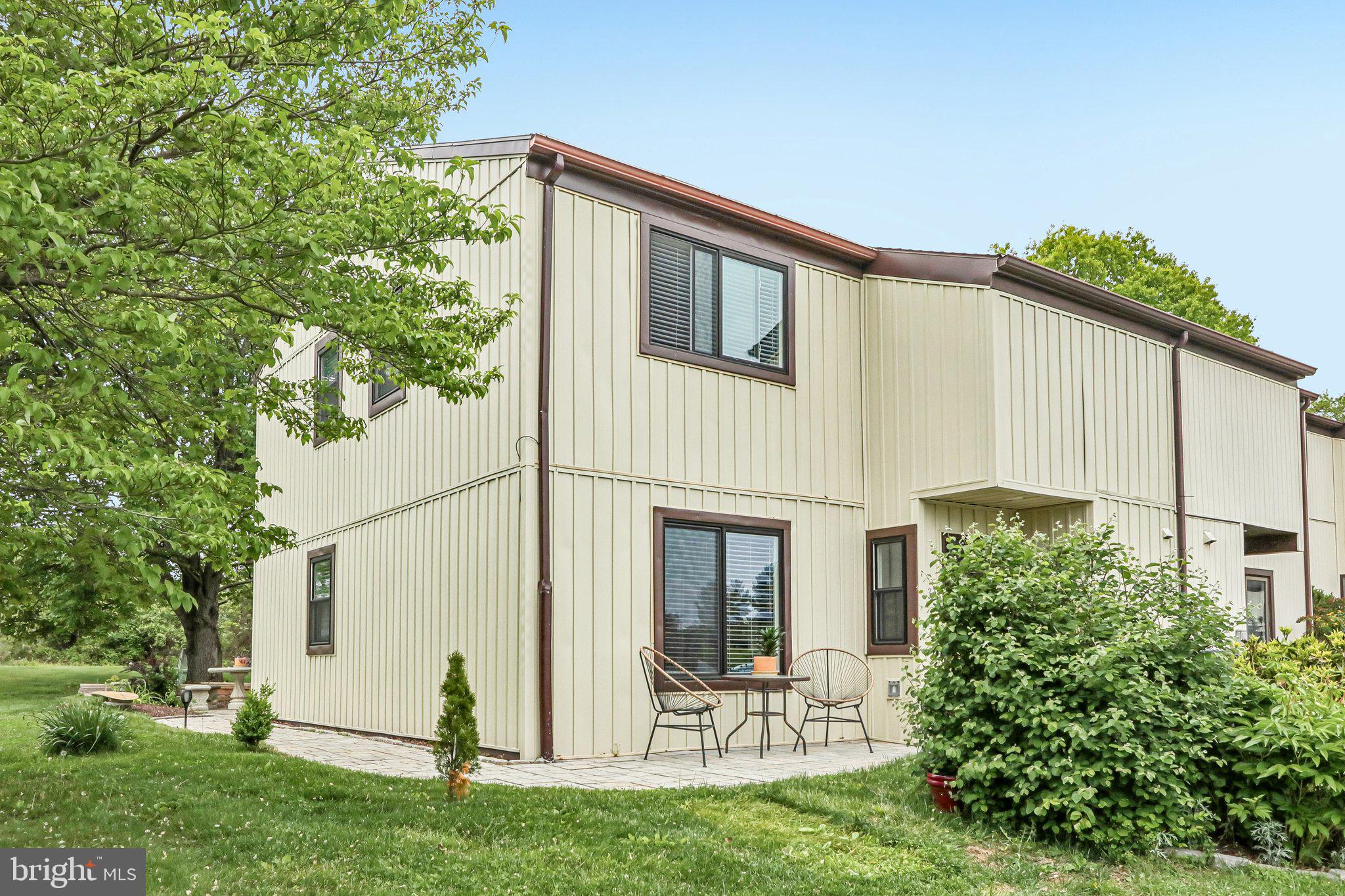 CULBERTSON RUN - Residential