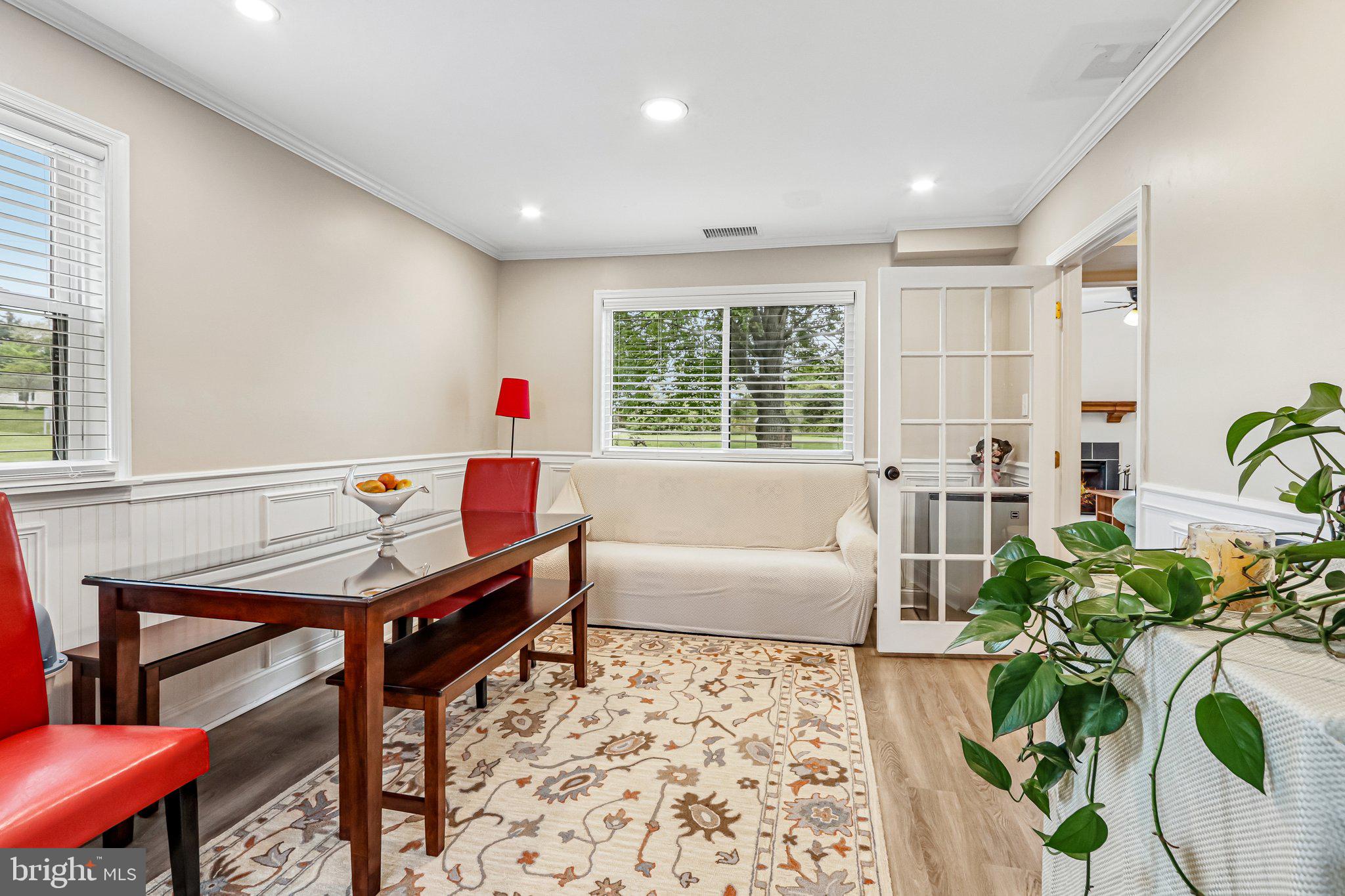 CULBERTSON RUN - Residential